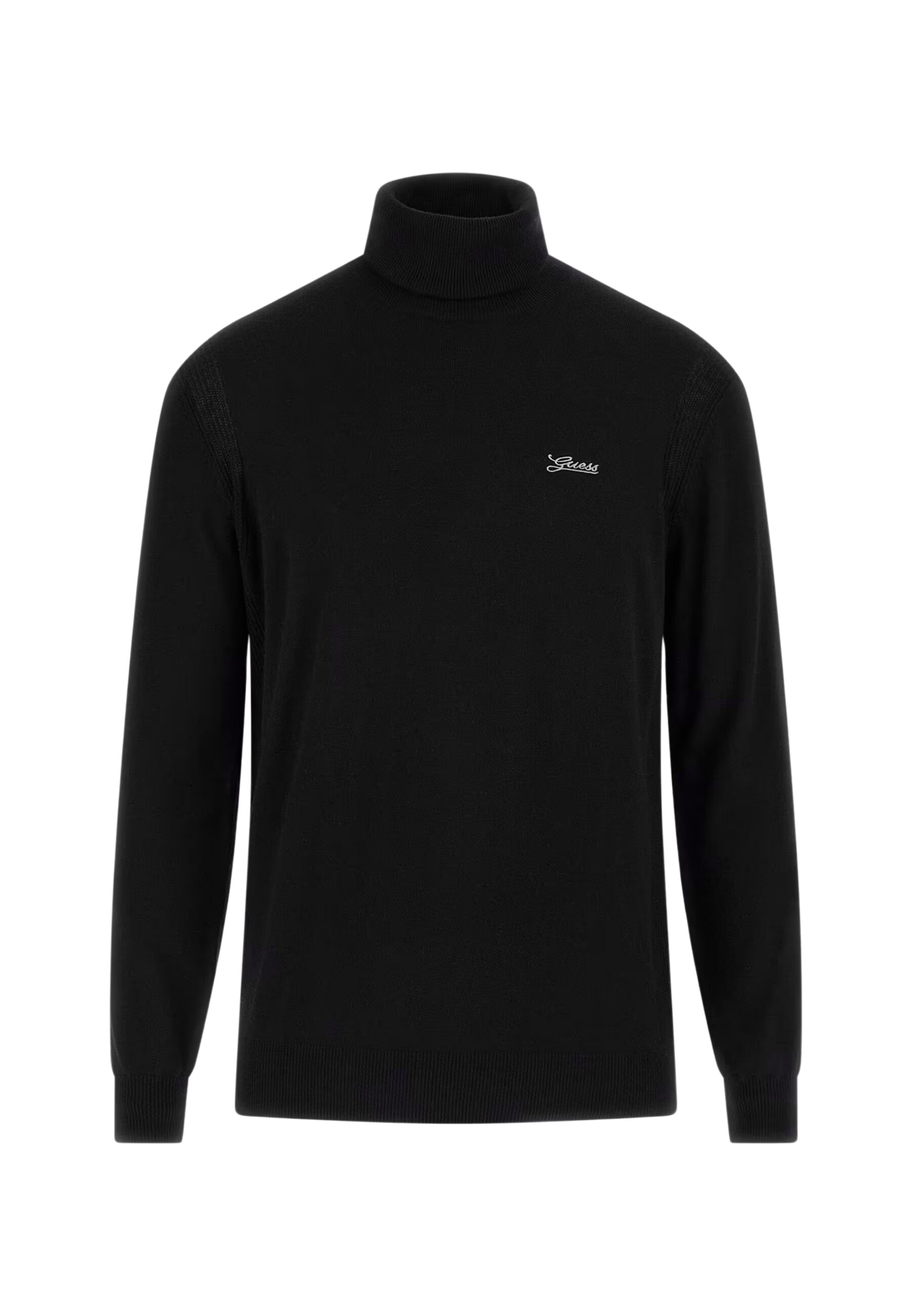 Guess Pullover EBENEZER Rollkragenpullover - Bild 1