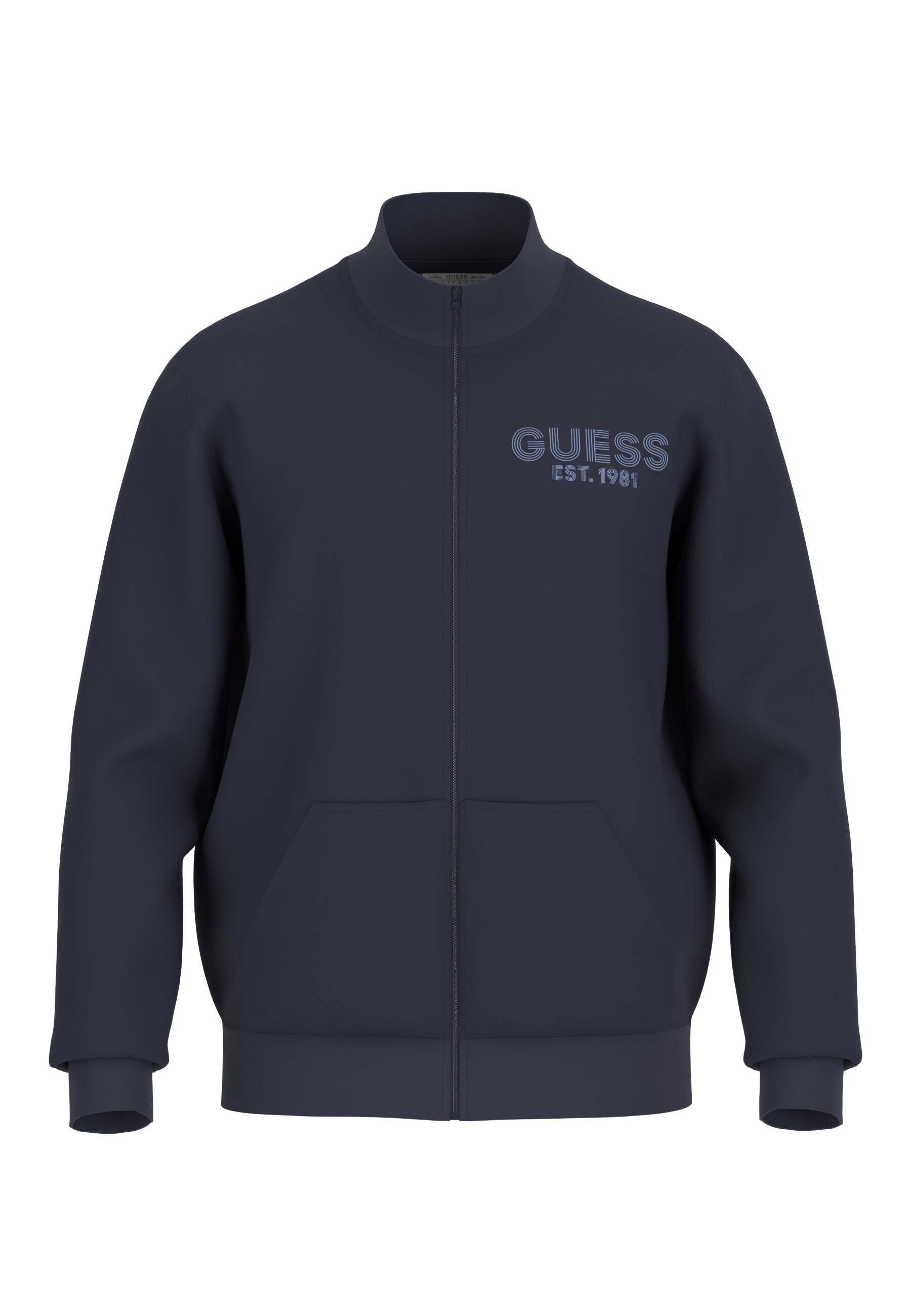 Guess Jacke Sweatjacke - Bild 1