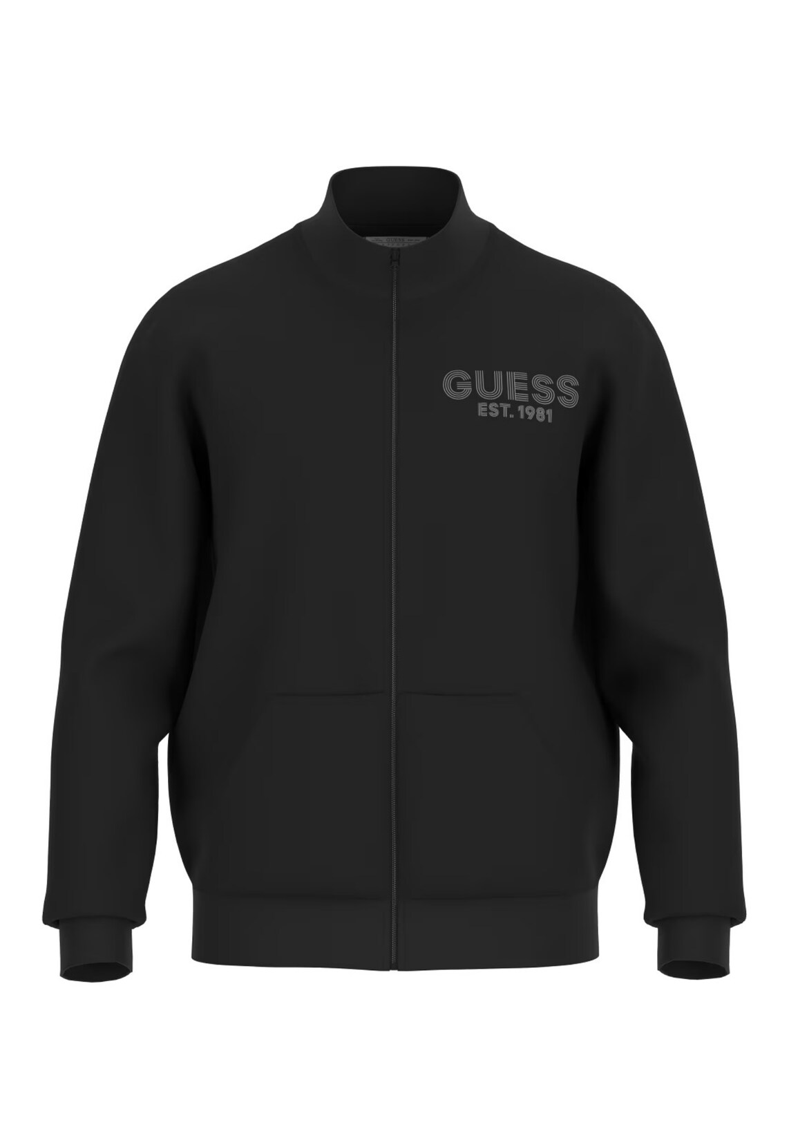 Guess Jacke Sweatjacke | 07618391354041