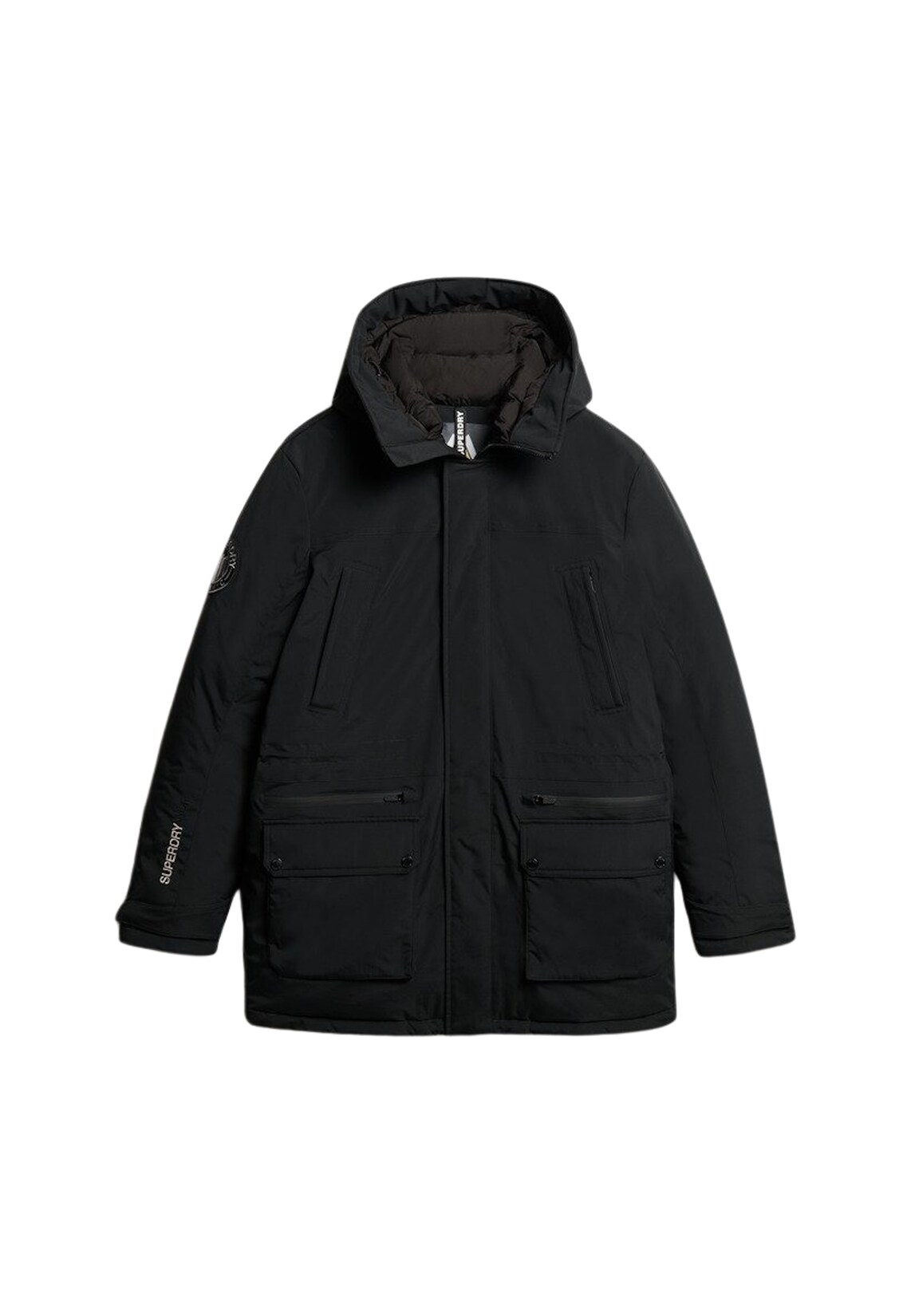 Superdry Jacke Parka