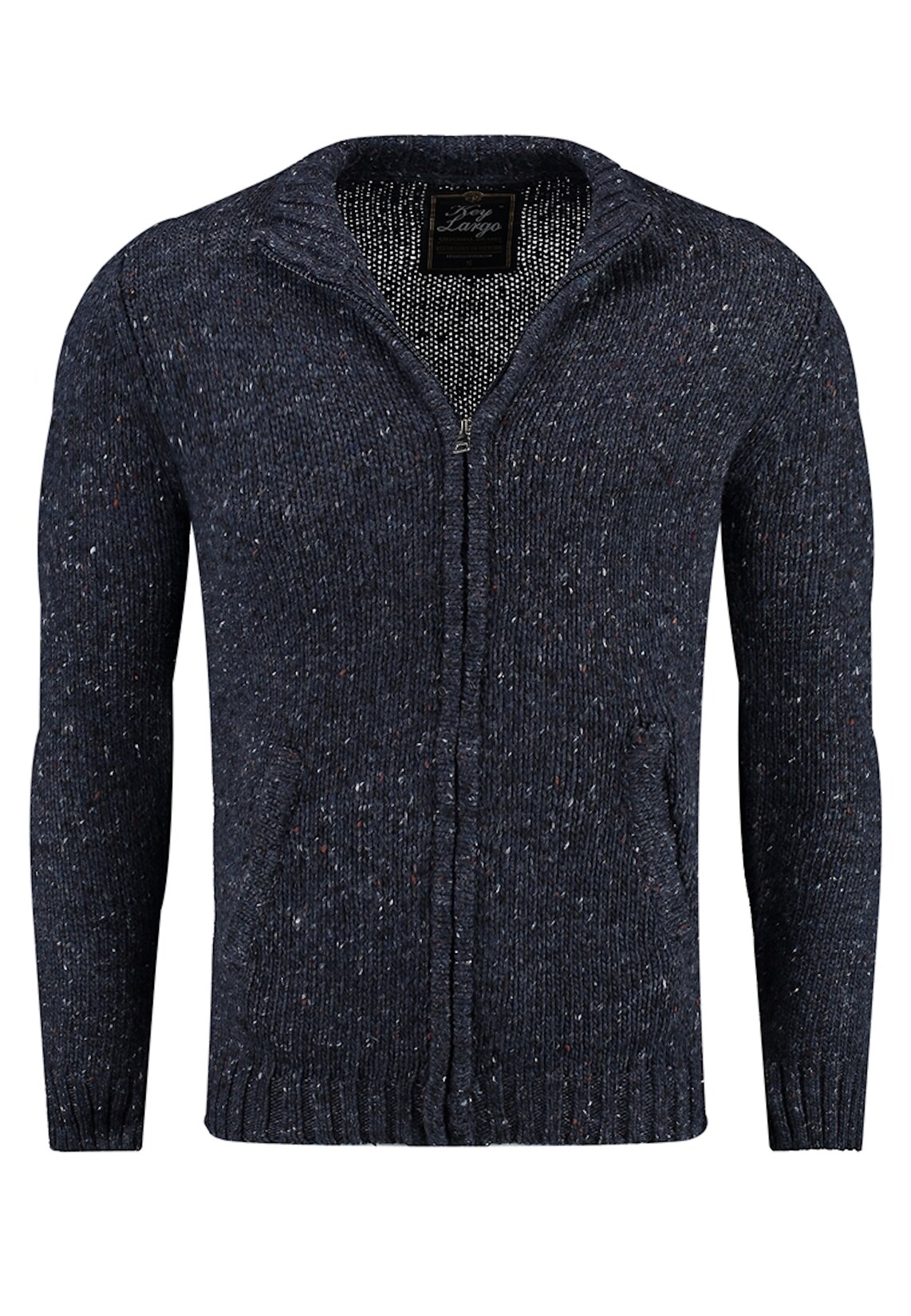 Key Largo Cardigan Will Strickjacke | 04057968398300