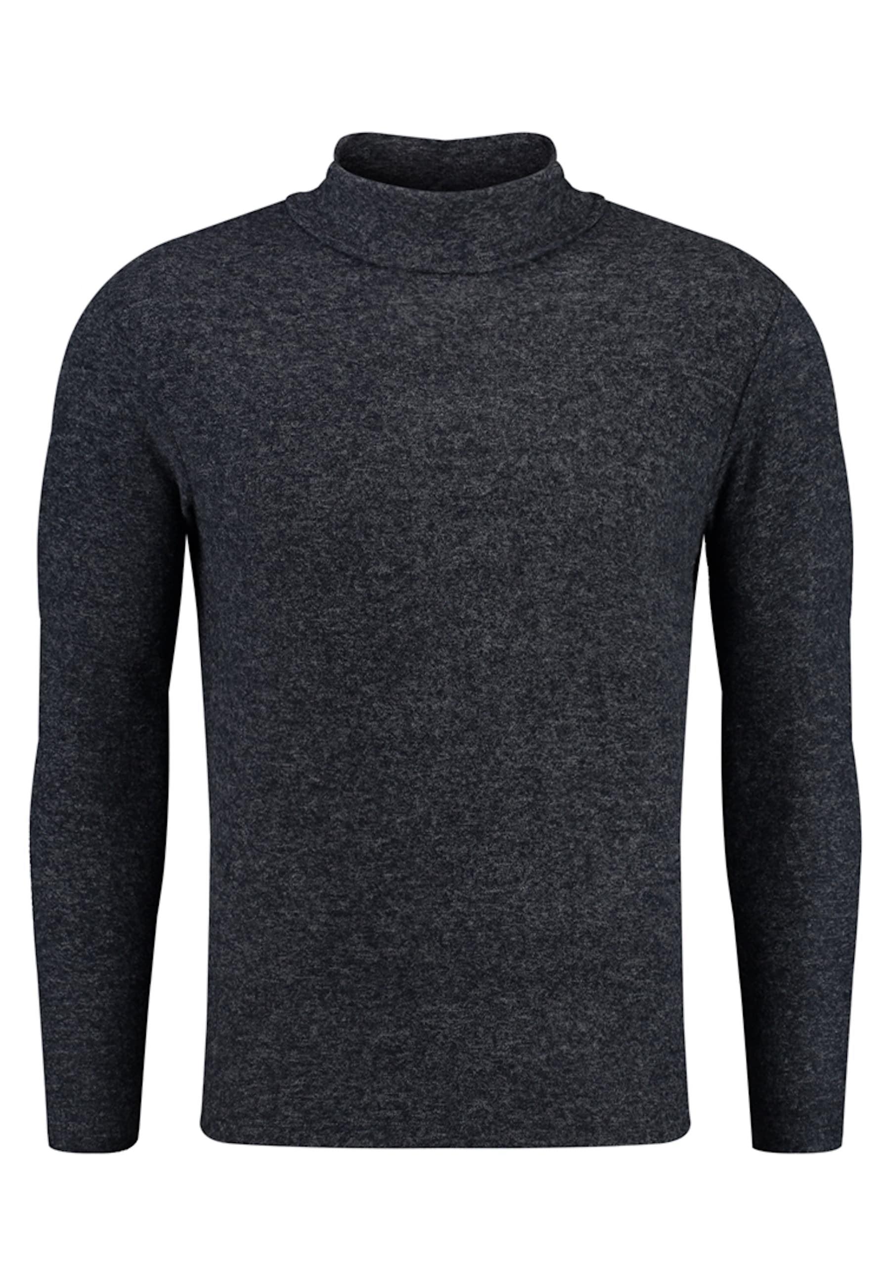 Key Largo Pullover Steel Rollkragenpullover - Bild 1