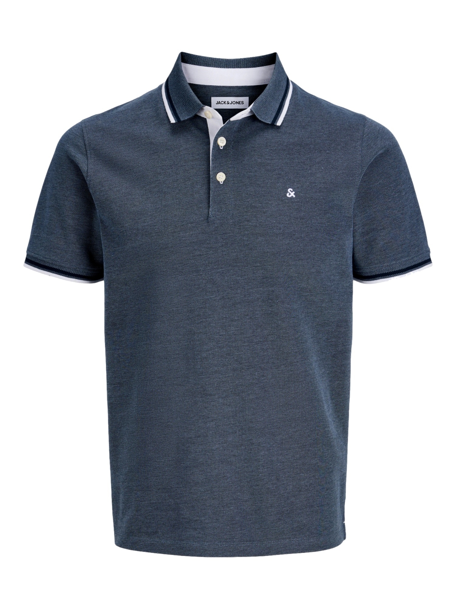 Jack & Jones Poloshirt JJEPAULOS POLO - Bild 1