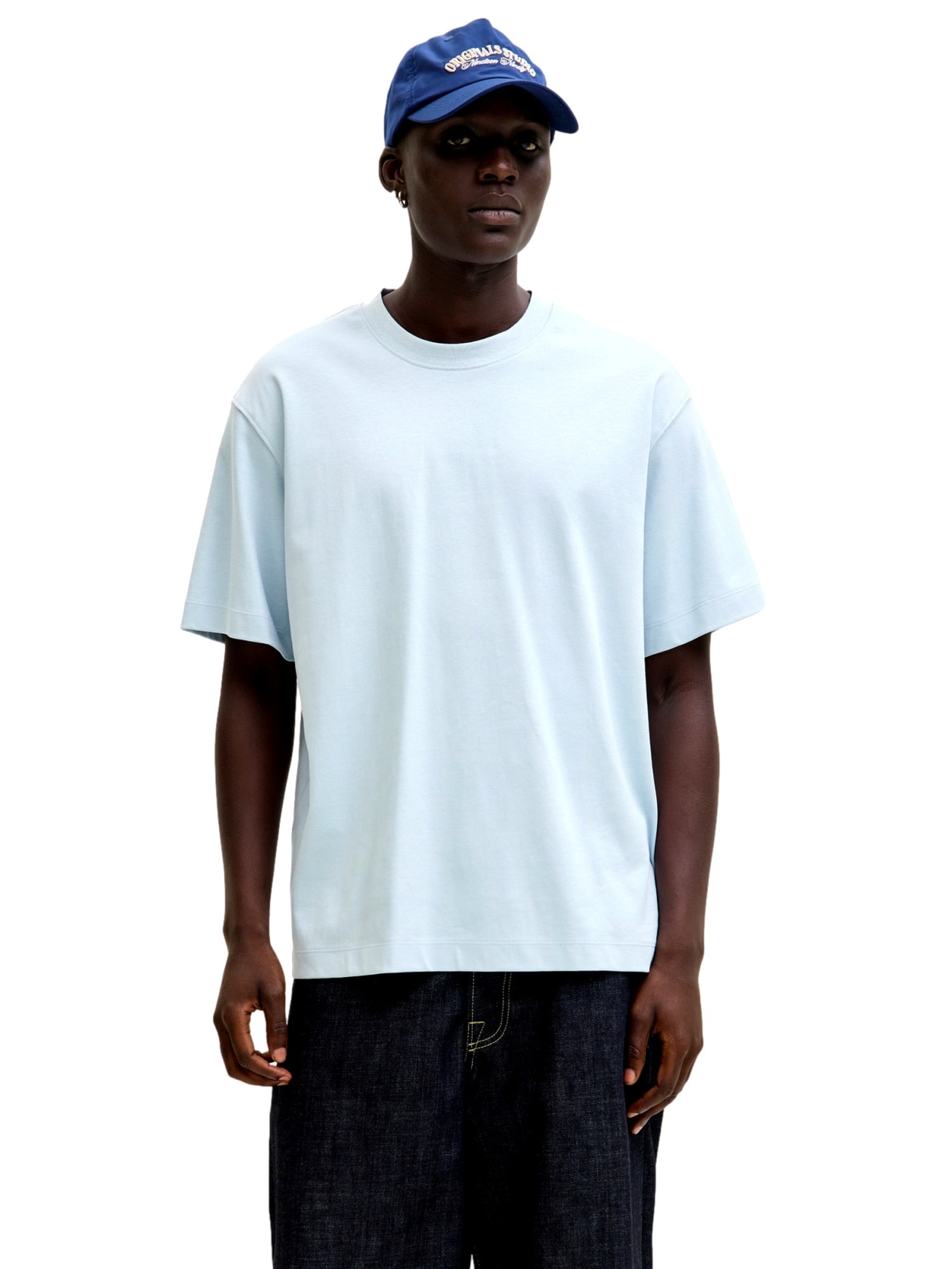 Jack & Jones T-Shirt JJEURBAN EDGE TEE - Bild 1