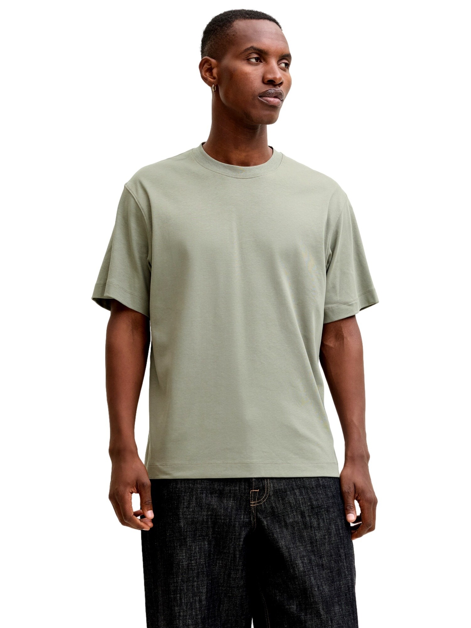Jack & Jones T-Shirt JJEURBAN EDGE TEE - Bild 1