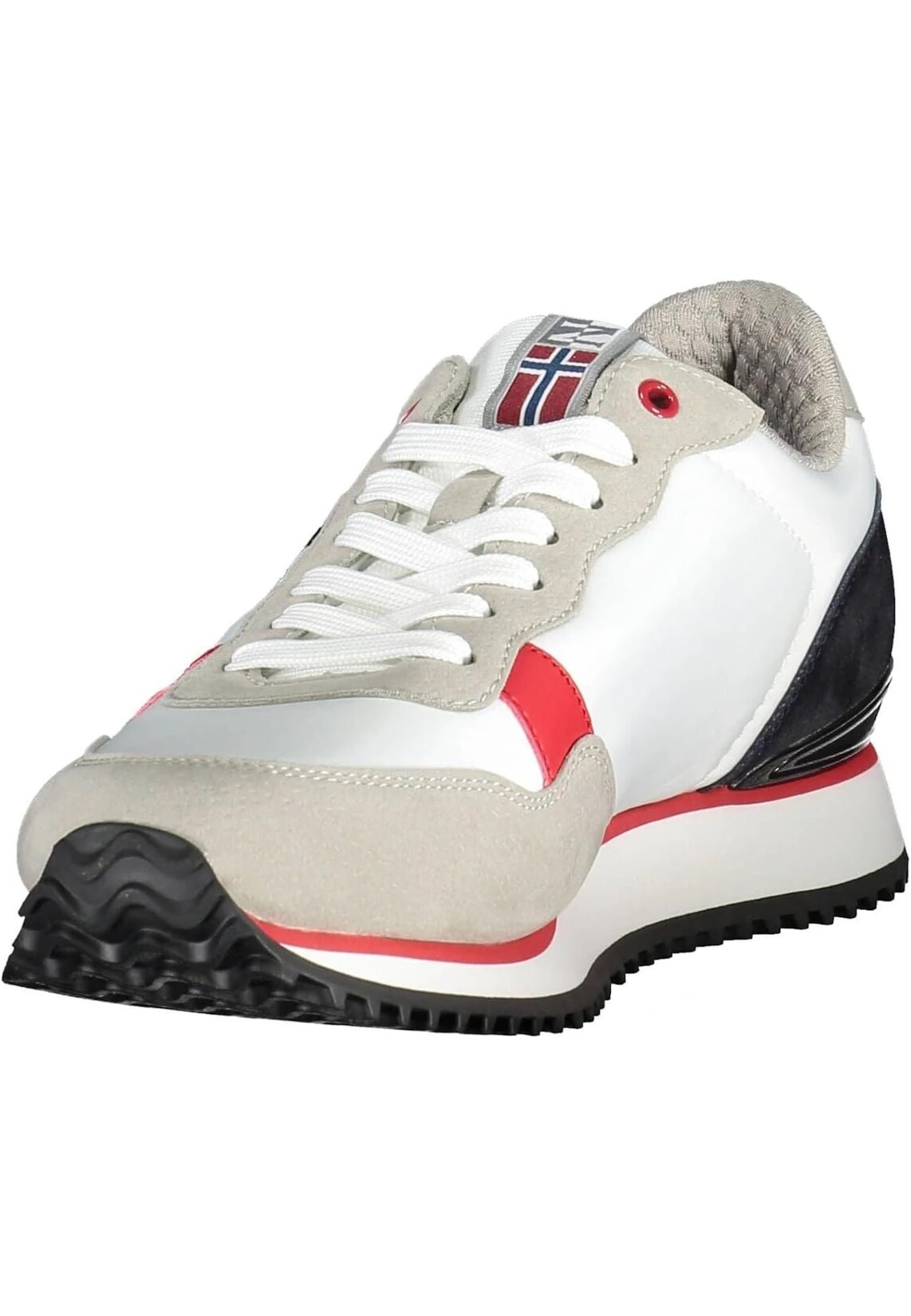 Napapijri Sportschuhe COSMOS Sneaker | 00196249744444