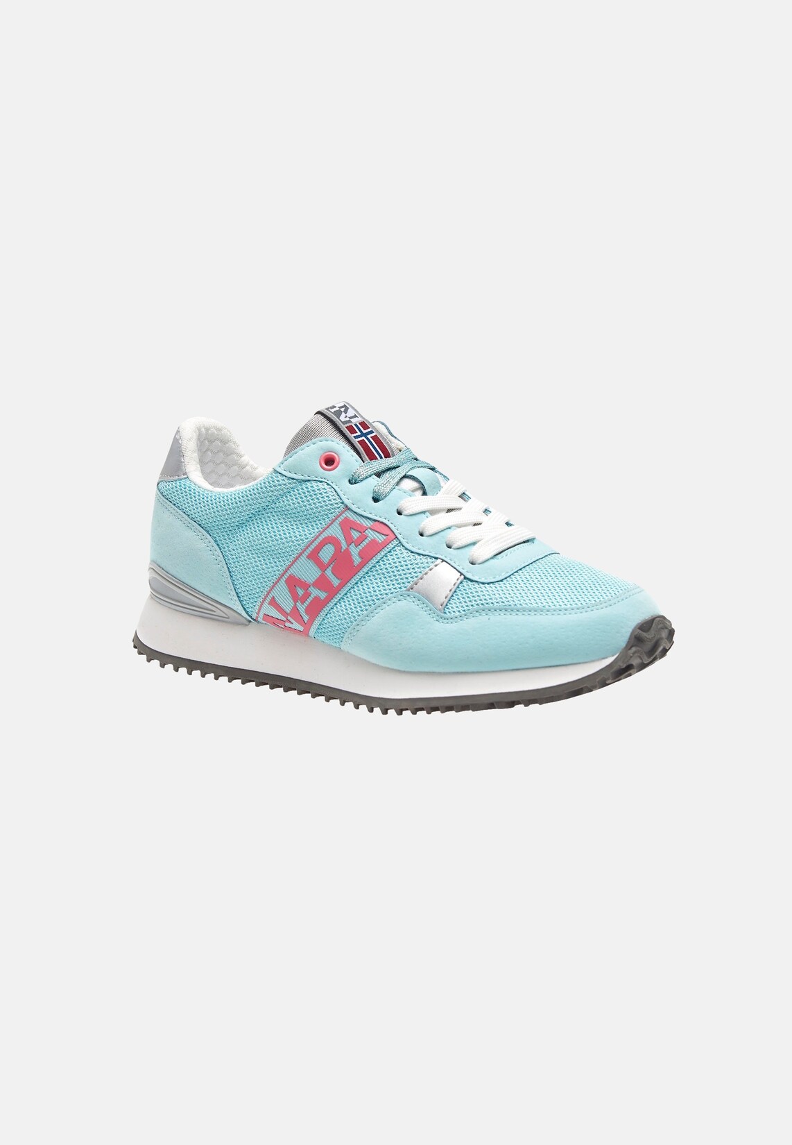 Napapijri Sportschuhe ASTRA Sneaker | 00195436968892