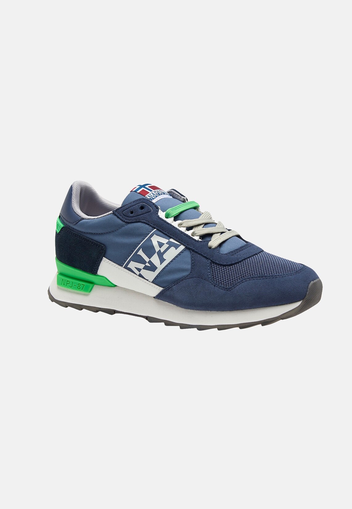 Napapijri Sportschuhe STAB Sneaker | 00195436991913