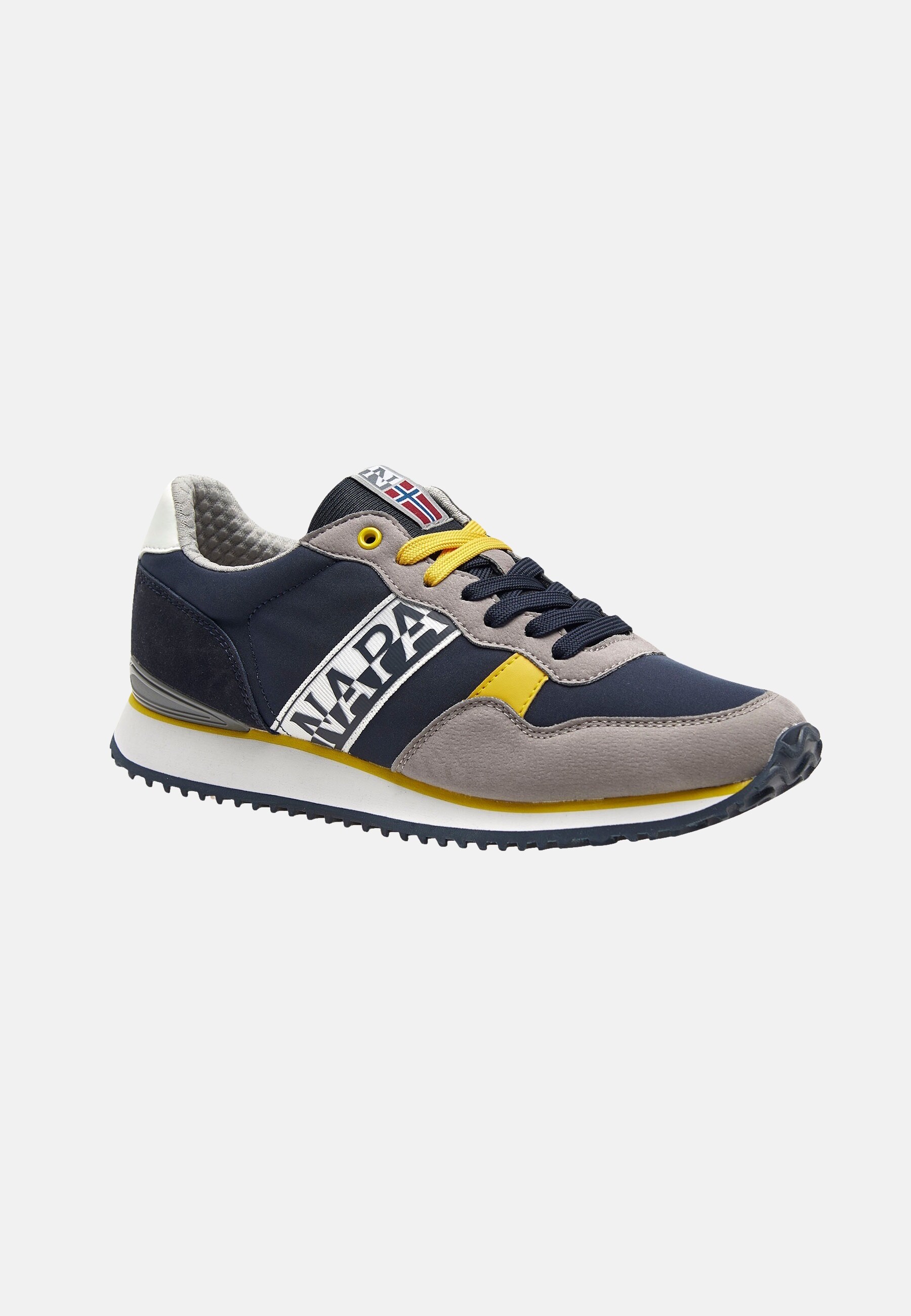 Napapijri Sportschuhe COSMOS Sneaker - Bild 1