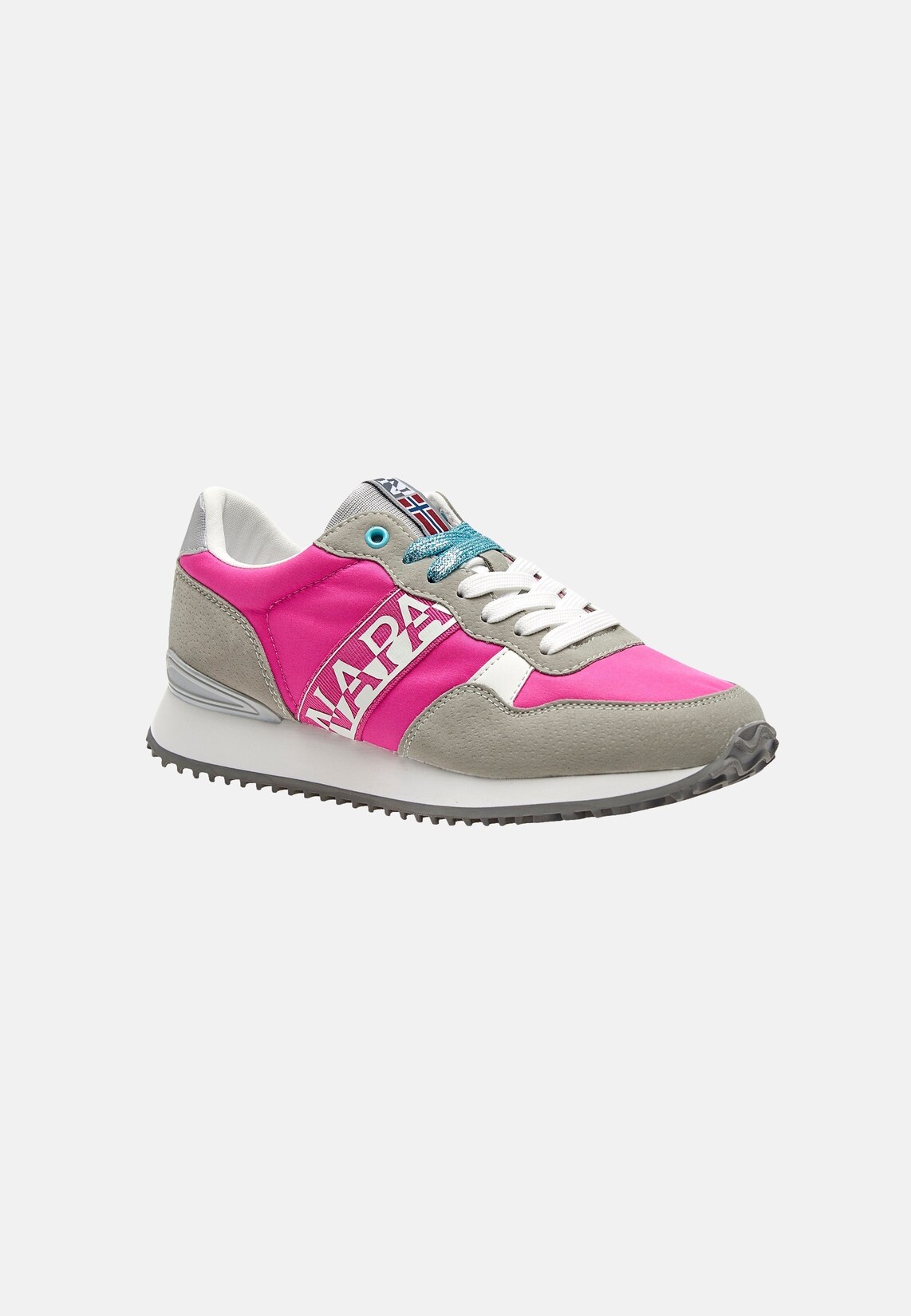 Napapijri Sportschuhe ASTRA Sneaker | 00195436973735