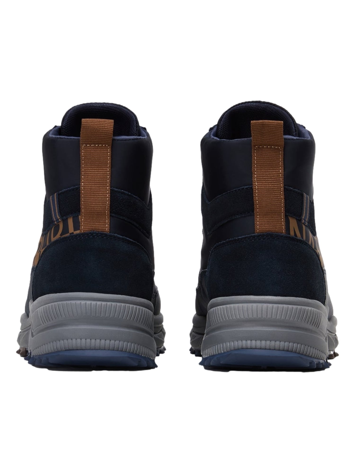 Napapijri Sneaker VORTEC 03 High-Sneaker - Bild 1