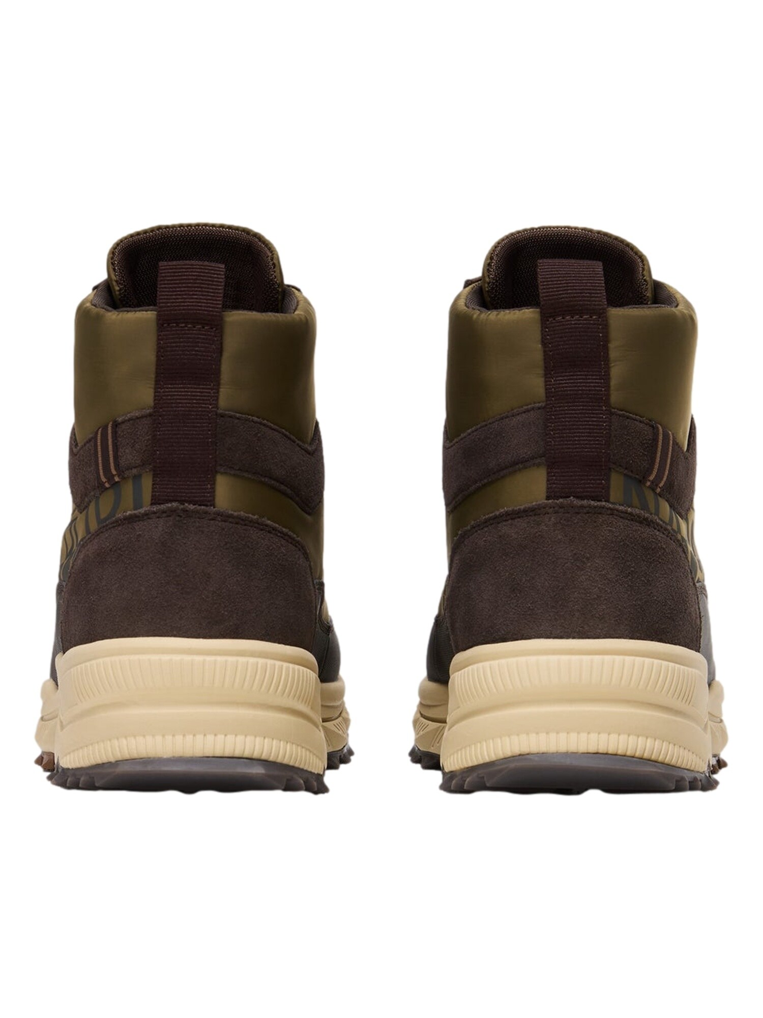 Napapijri Sneaker VORTEC 03 High-Sneaker - Bild 1