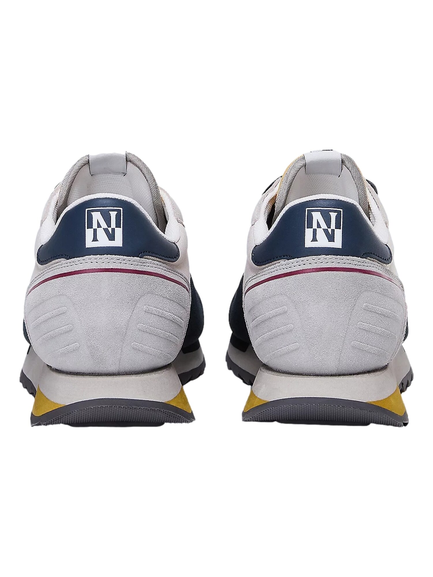 Napapijri Sportschuhe VIRTUS Turnschuh - Bild 1