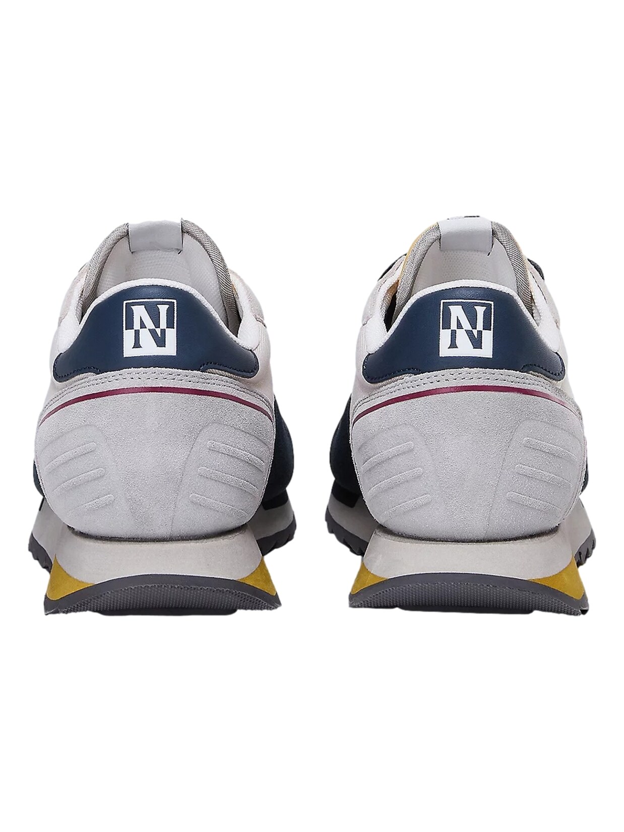 Napapijri Sportschuhe VIRTUS Turnschuh | 00198265281811