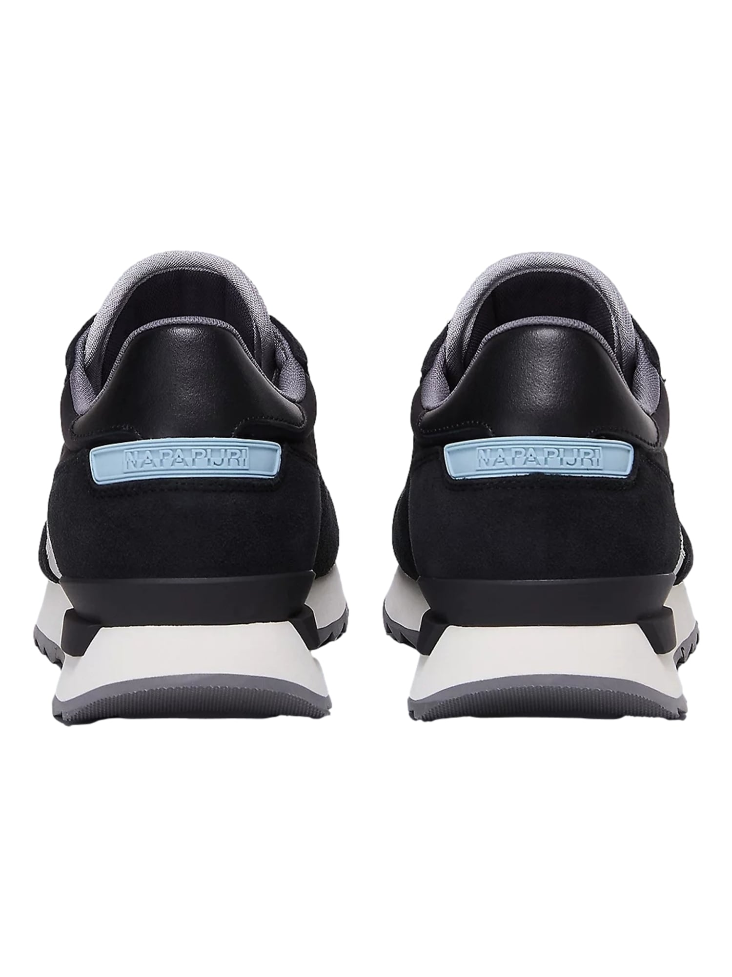 Napapijri Sportschuhe STAB Turnschuh - Bild 1