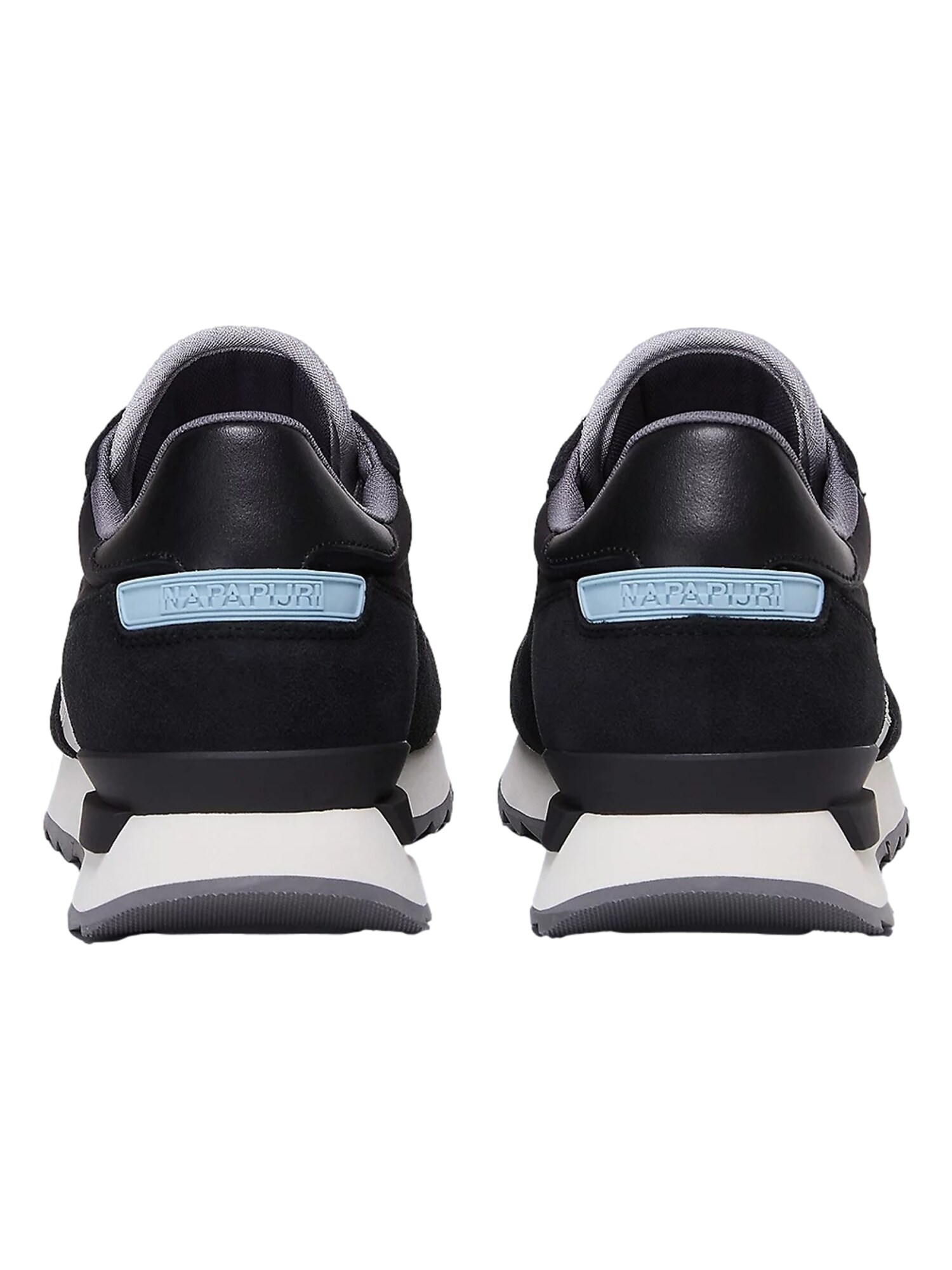 Napapijri Sportschuhe STAB Turnschuh - Bild 1