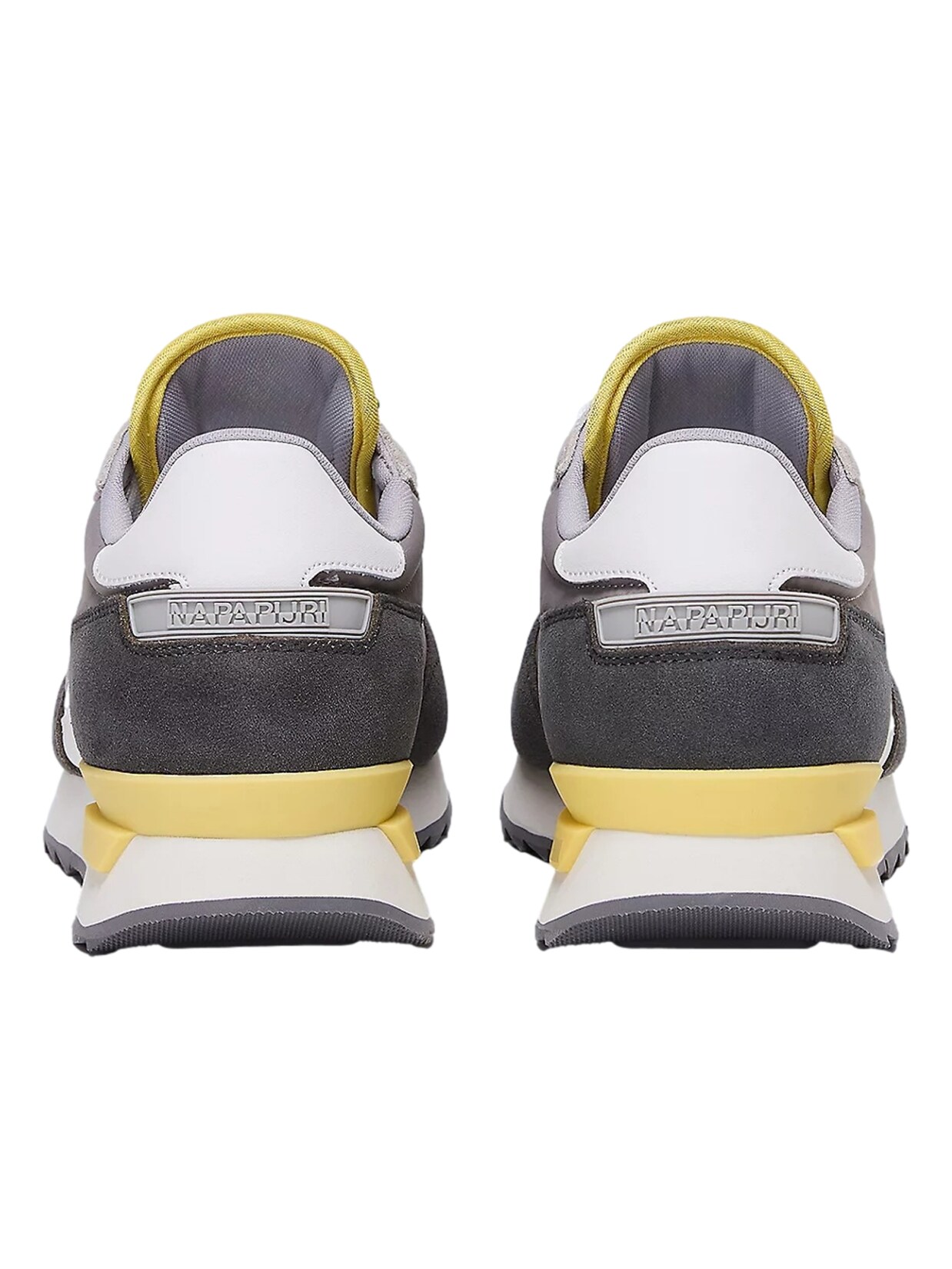 Napapijri Sportschuhe STAB Turnschuh | 00198265302431