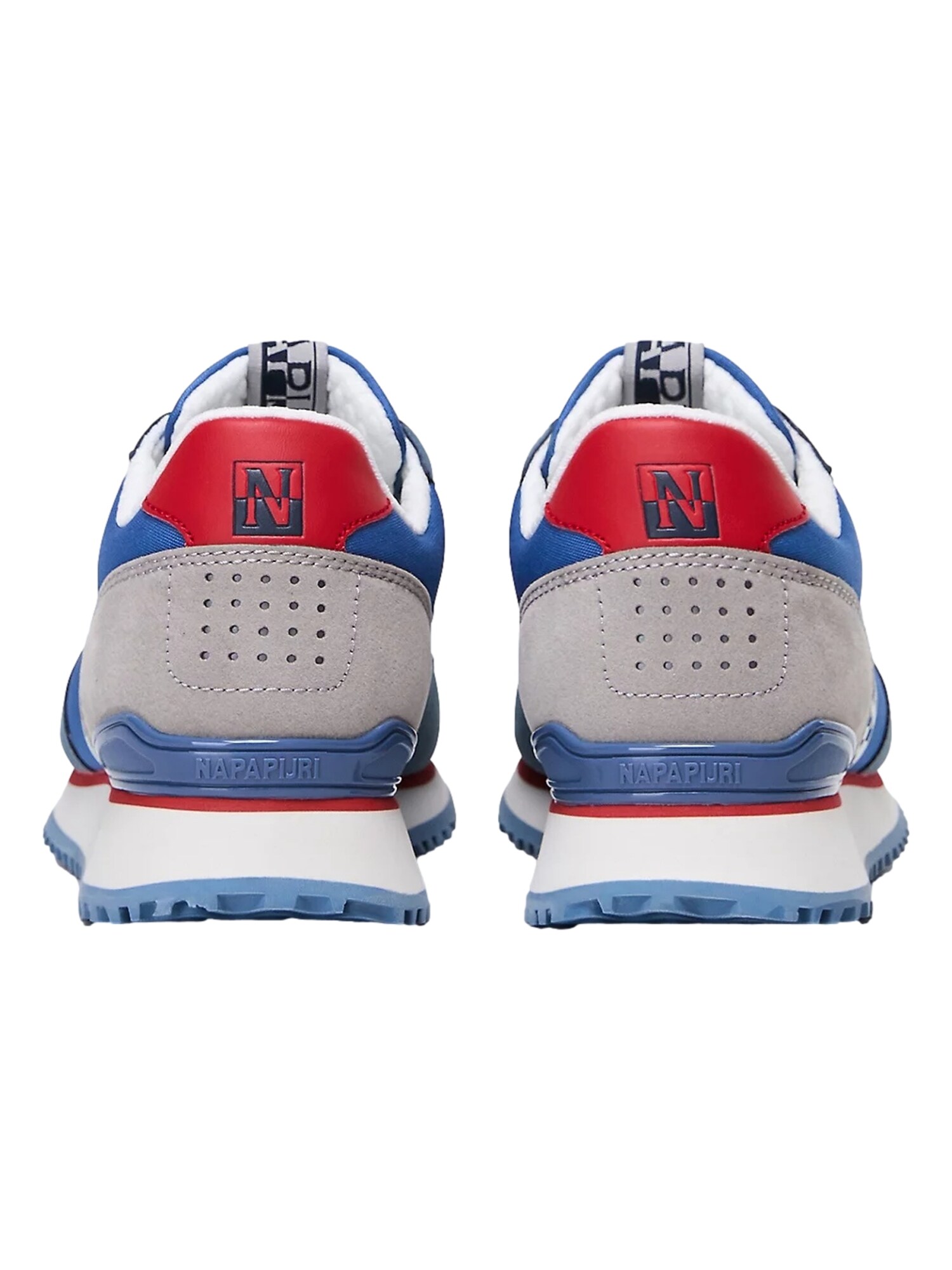 Napapijri Sportschuhe COSMOS Turnschuh - Bild 1