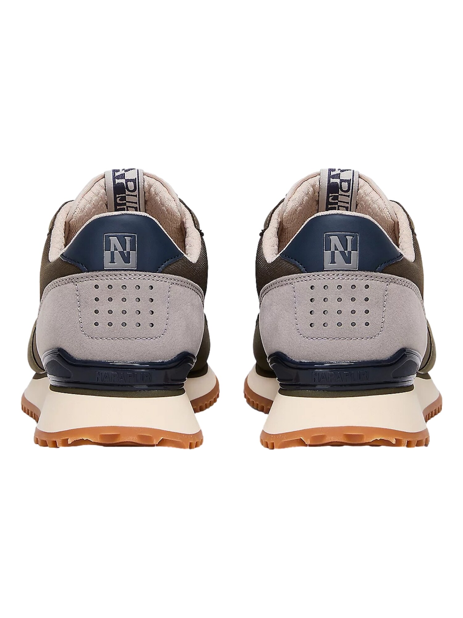 Napapijri Sportschuhe COSMOS Turnschuh - Bild 1