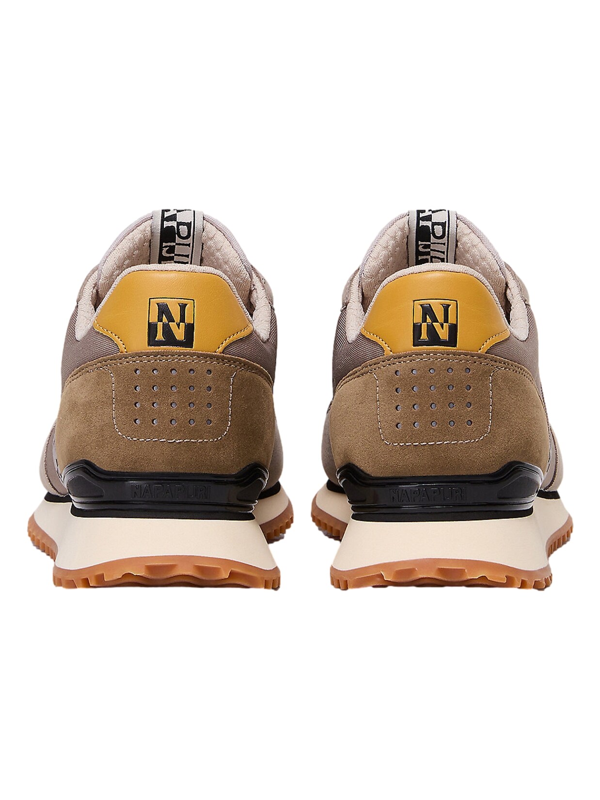 Napapijri Sportschuhe COSMOS Turnschuh | 00198265281057