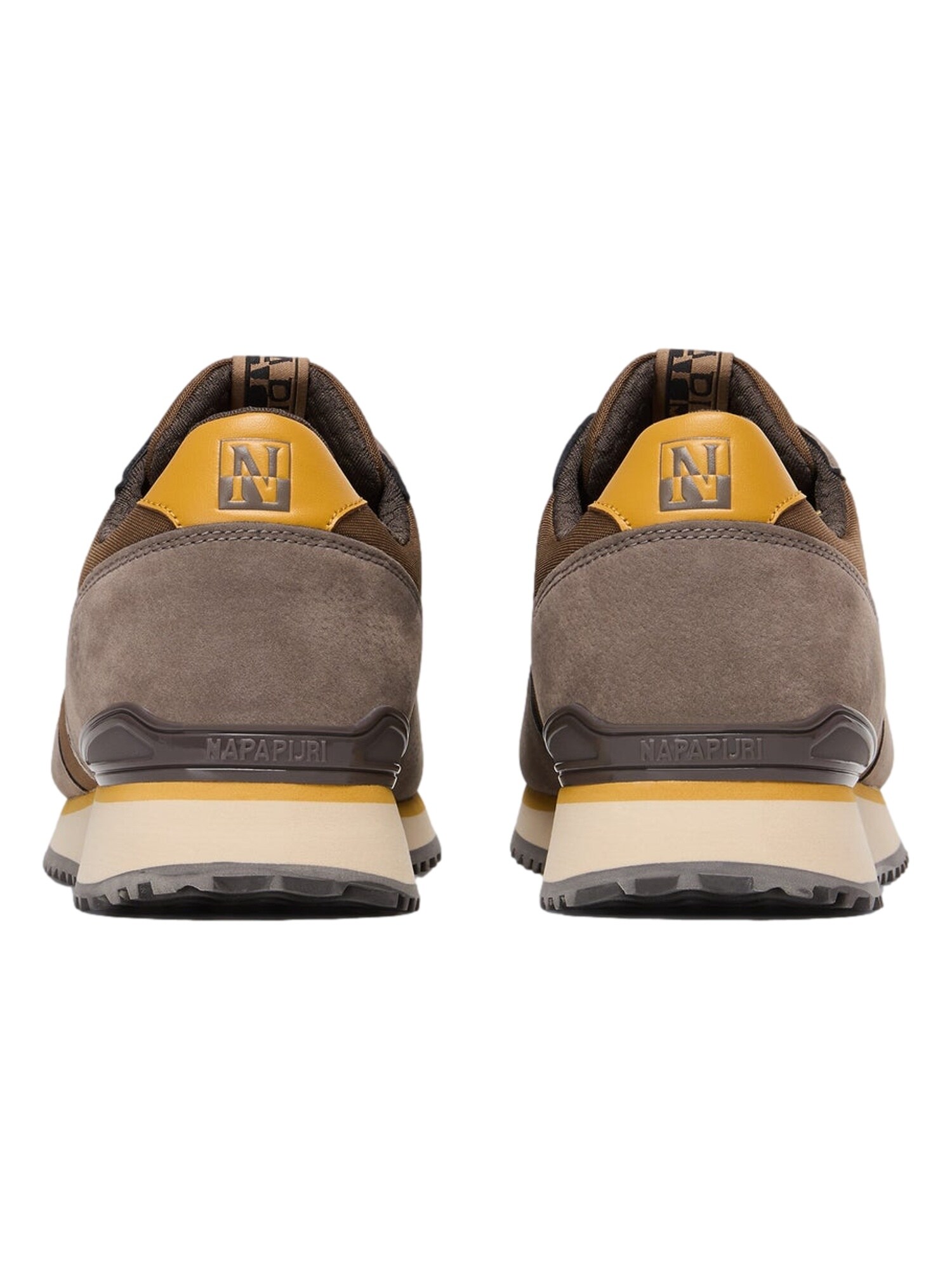 Napapijri Sneaker COSMOS 01 Low-Sneaker - Bild 1