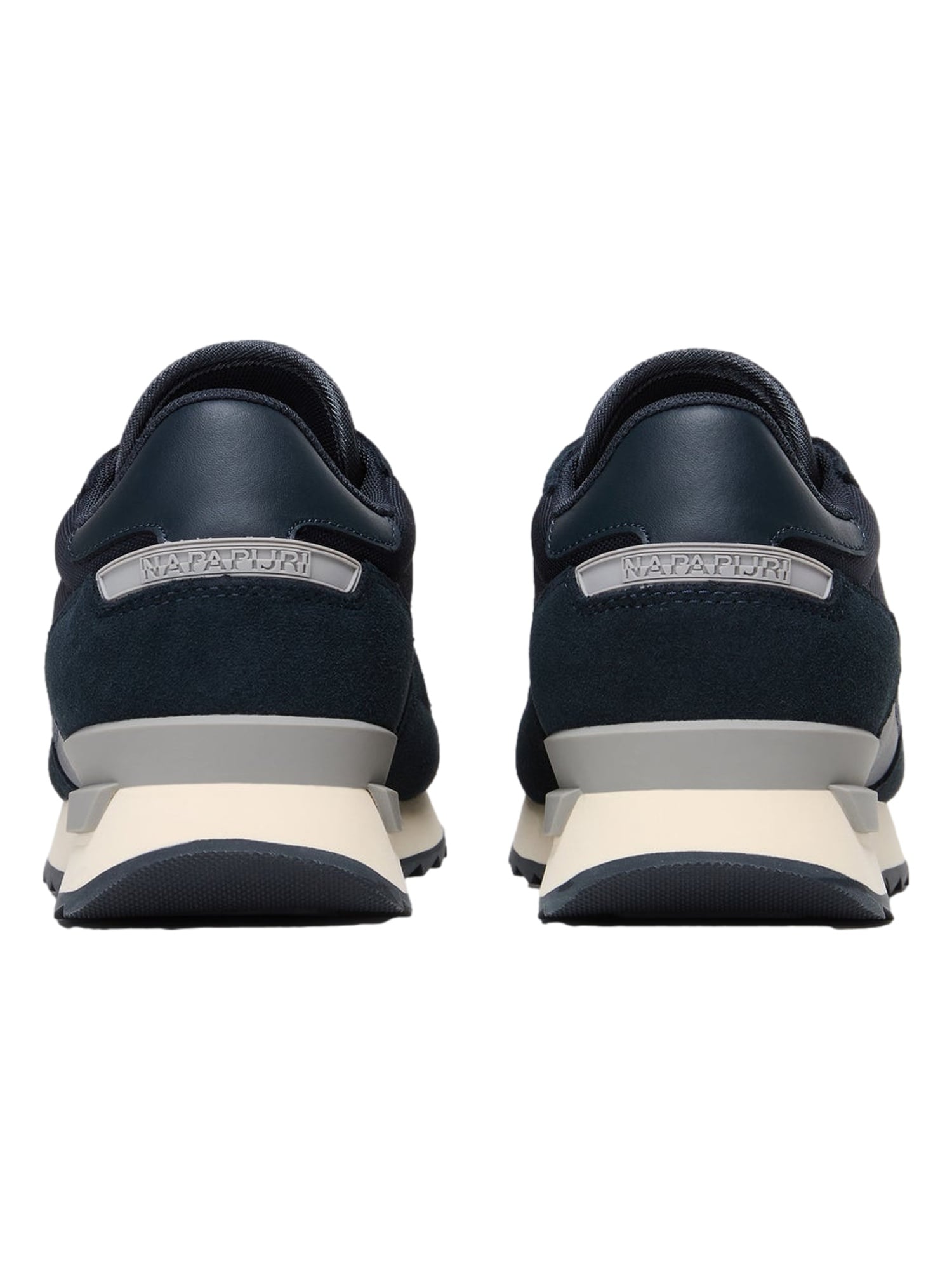 Napapijri Sneaker STAB 01 Low-Sneaker - Bild 1