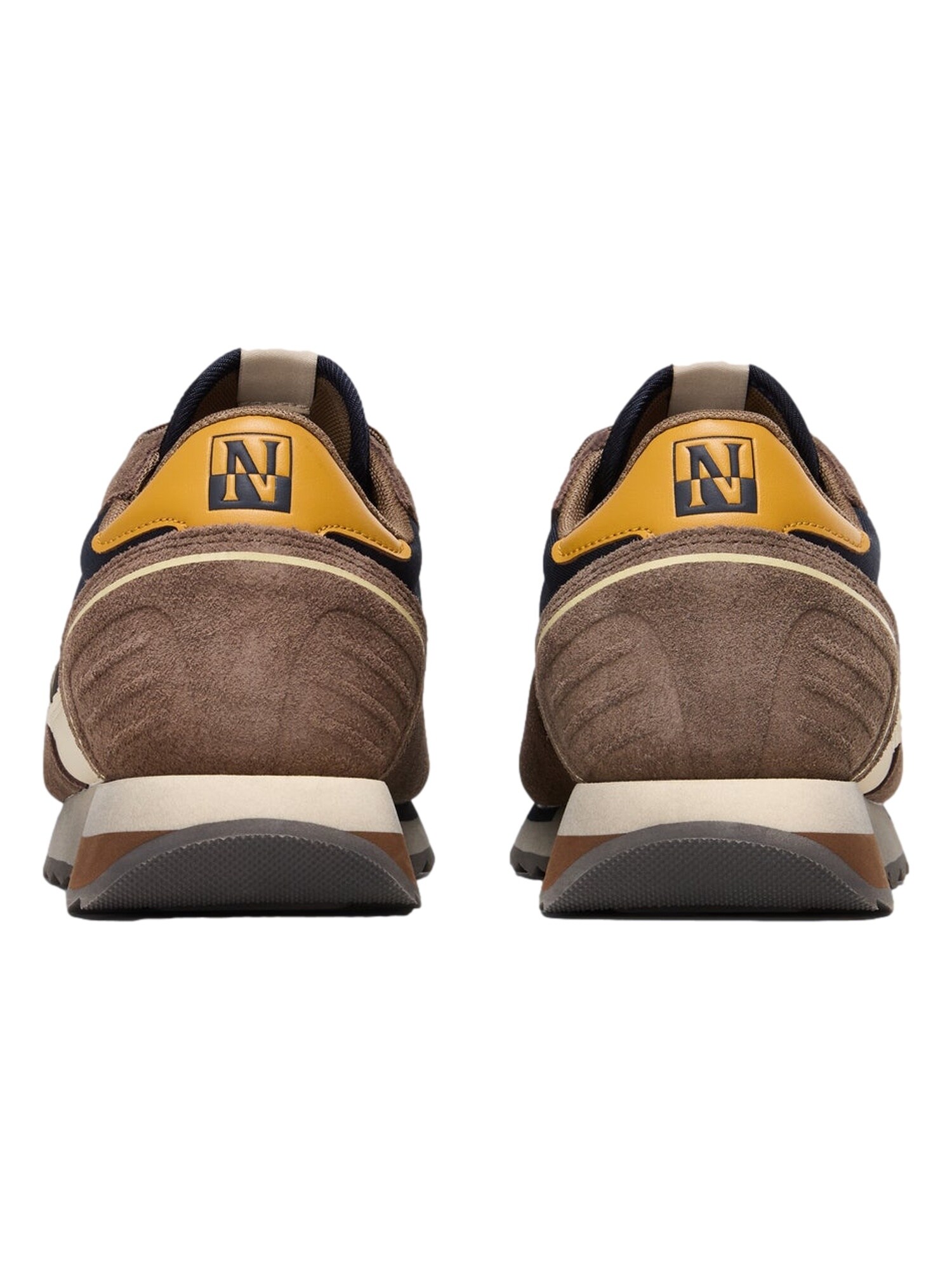 Napapijri Sneaker VIRTUS 02 Low-Sneaker - Bild 1