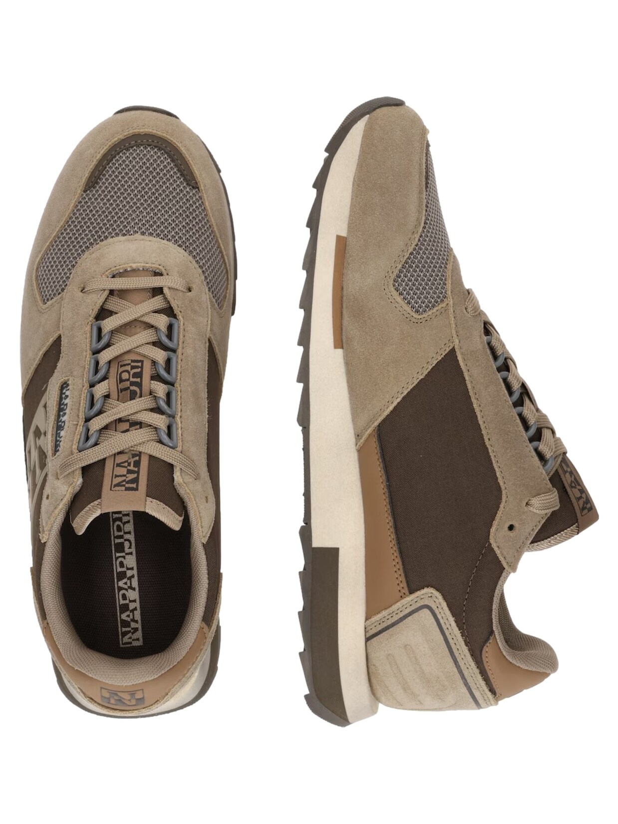 Napapijri Sneaker VIRTUS 02 Low-Sneaker | 00198265788082