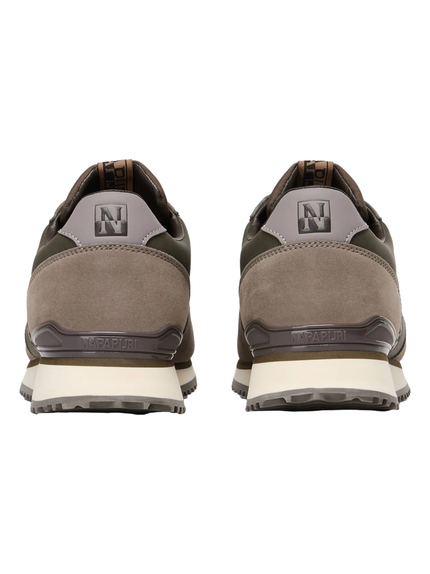 Napapijri Sneaker COSMOS 01 Low-Sneaker - Bild 1