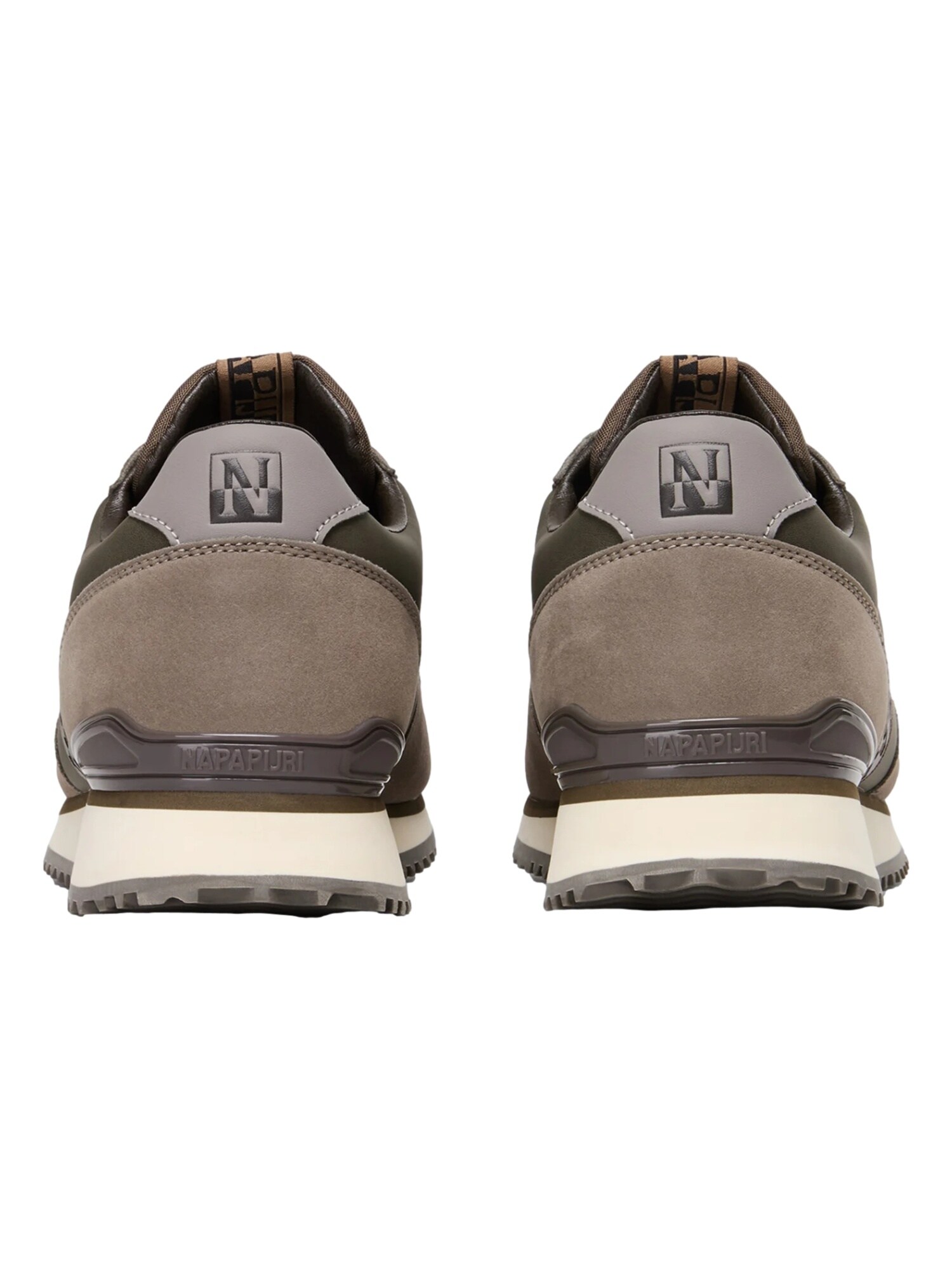 Napapijri Sneaker COSMOS 01 Low-Sneaker - Bild 1