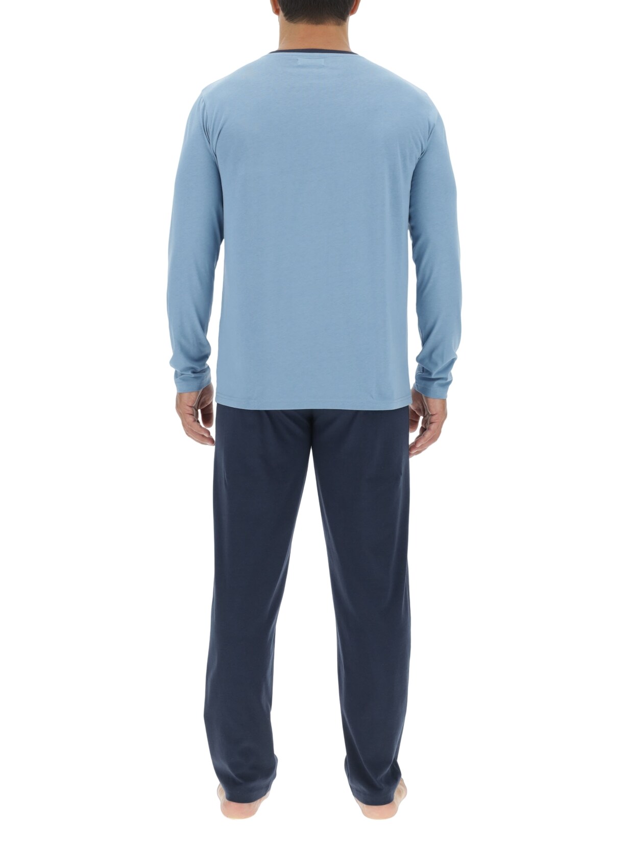 Pierre Cardin Schlafhose Pyjamaunterteil | 08054216961725