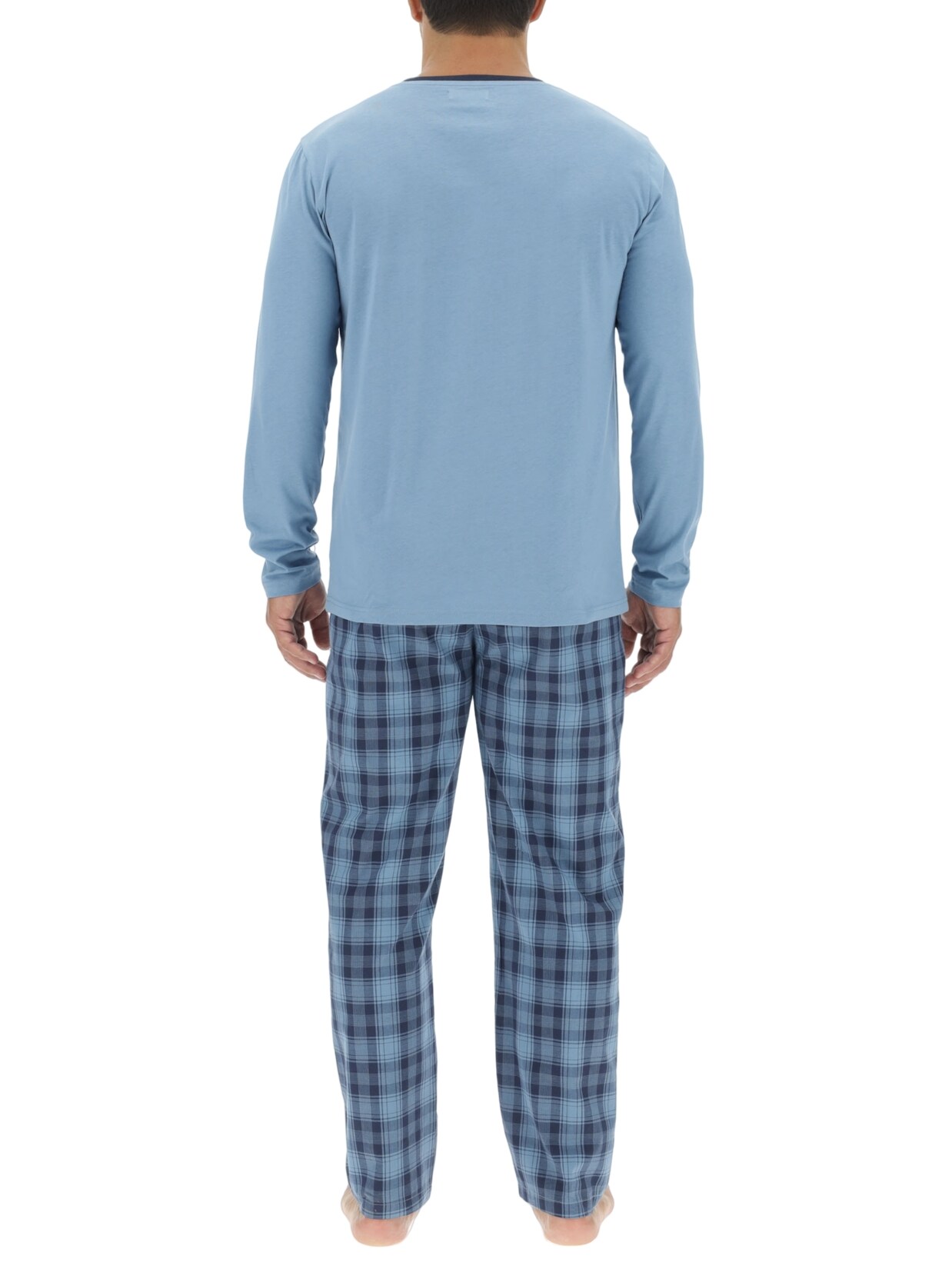 Pierre Cardin Schlafhose Pyjamaunterteil | 08054216961886