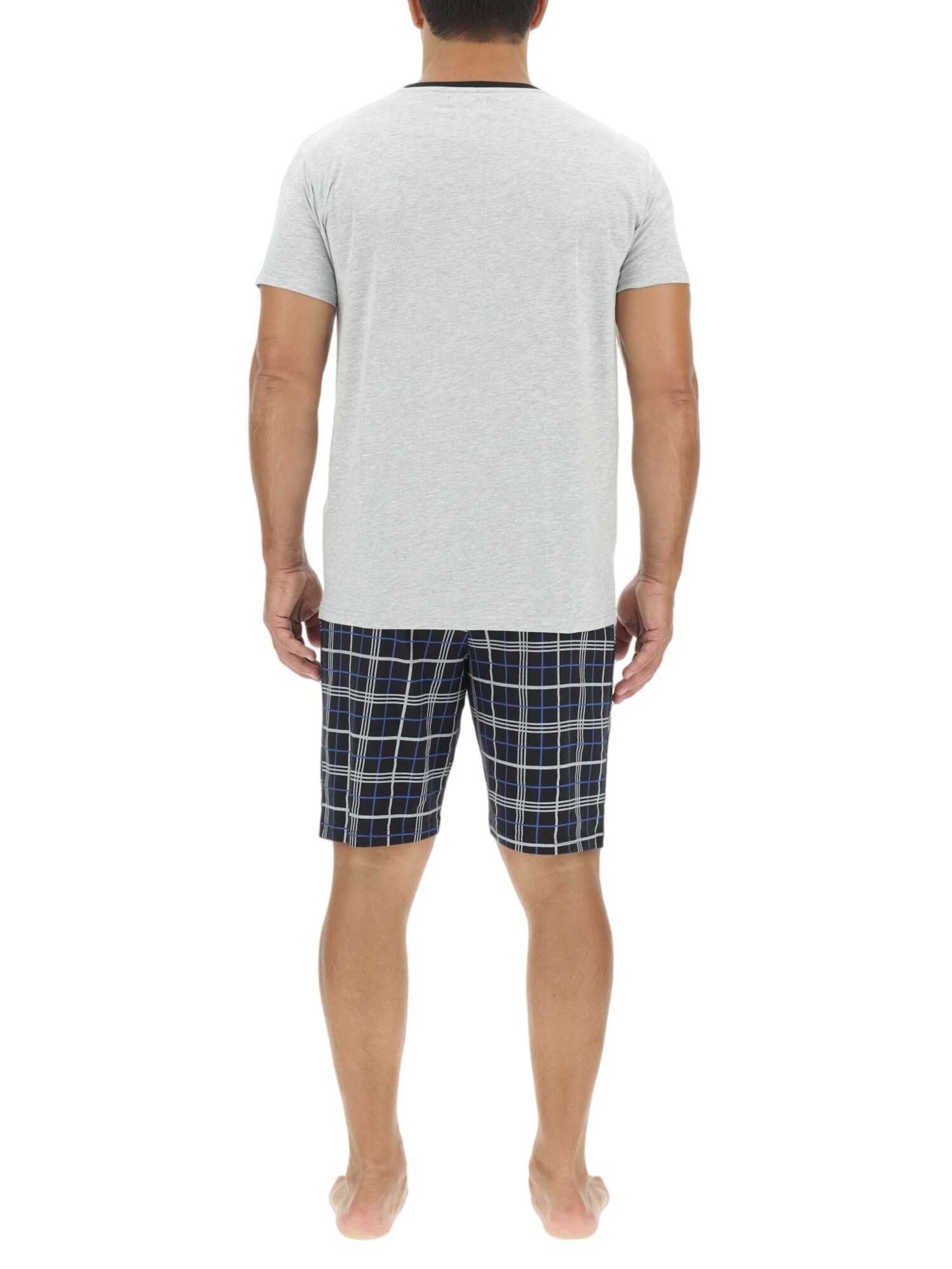 Pierre Cardin kurze Schlafhose Pyjamaunterteil kurz - Bild 1