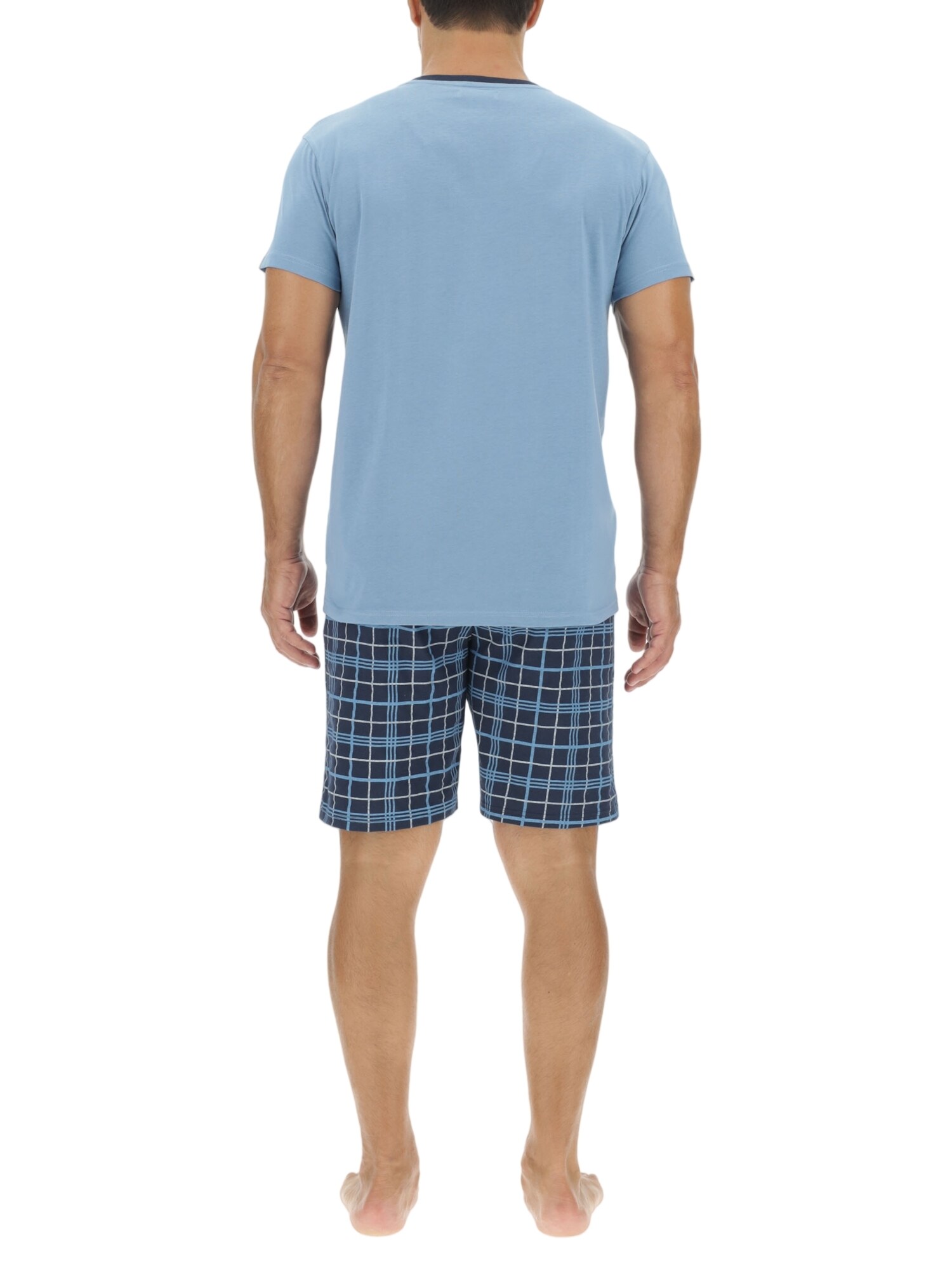 Pierre Cardin kurze Schlafhose Pyjamaunterteil kurz - Bild 1