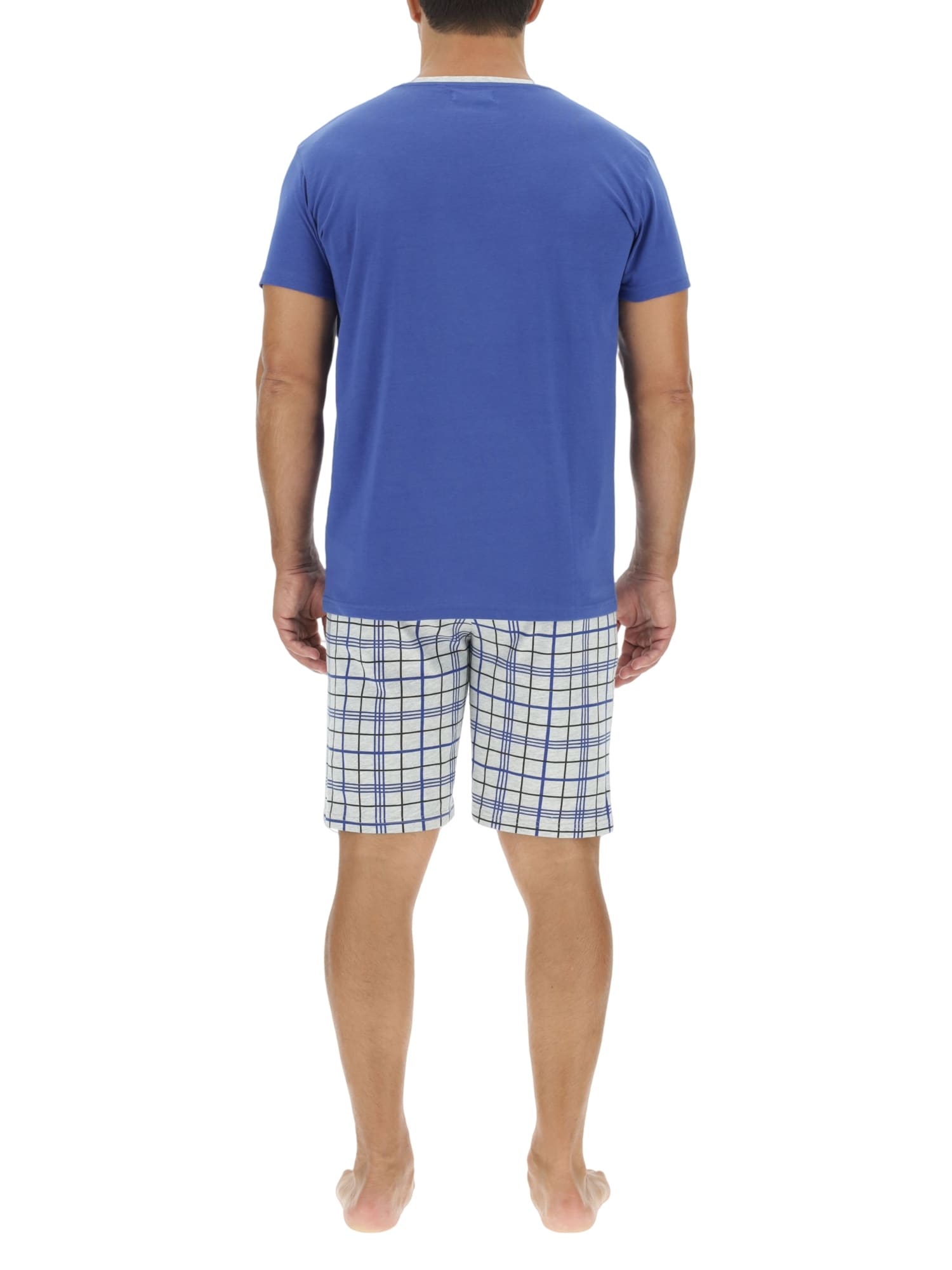 Pierre Cardin kurze Schlafhose Pyjamaunterteil kurz - Bild 1