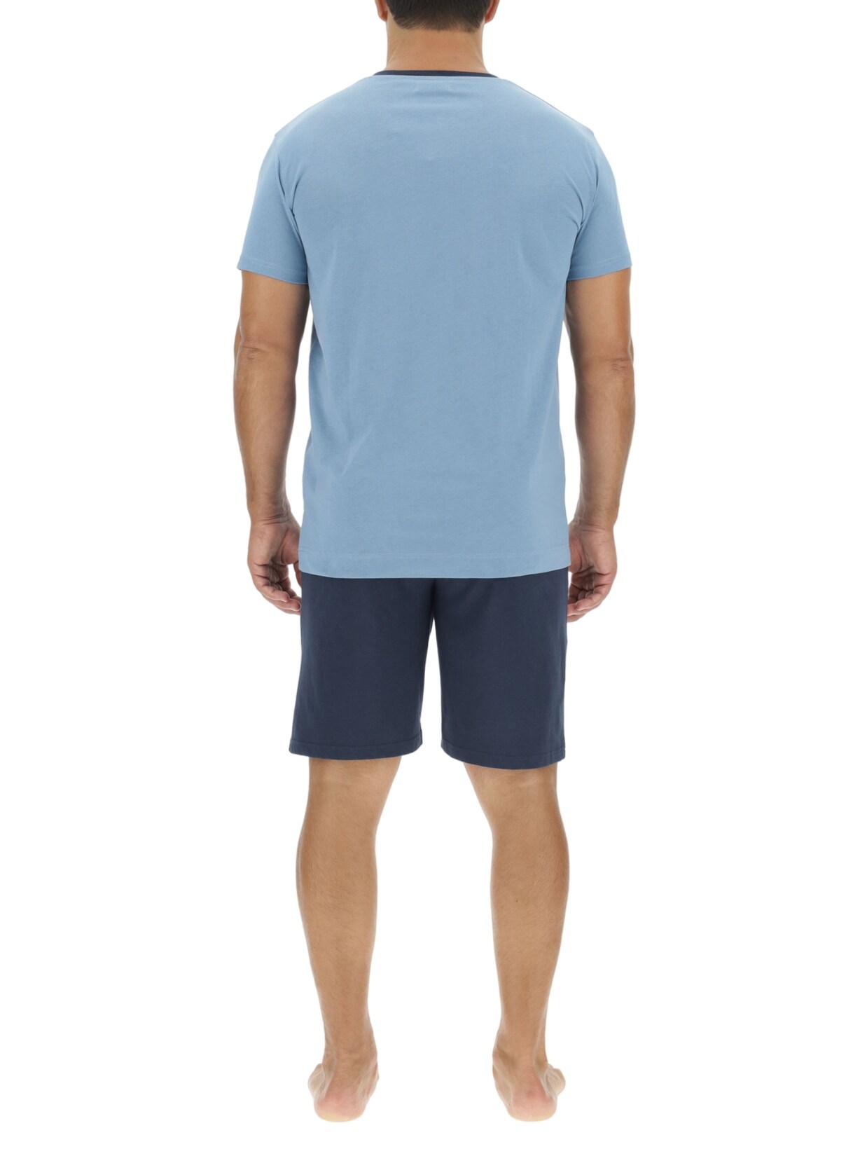 Pierre Cardin kurze Schlafhose Pyjamaunterteil kurz | 08054216962166