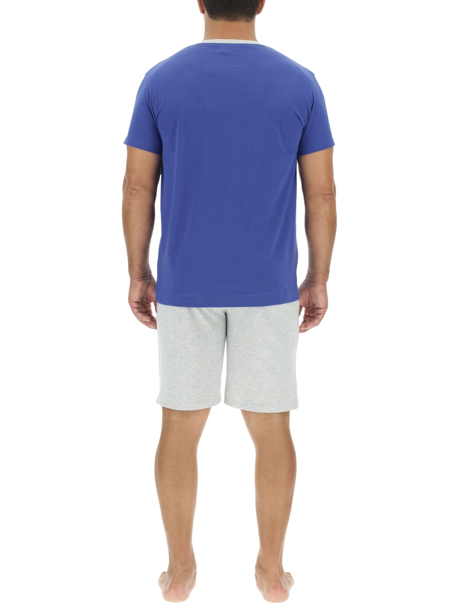 Pierre Cardin kurze Schlafhose Pyjamaunterteil kurz - Bild 1