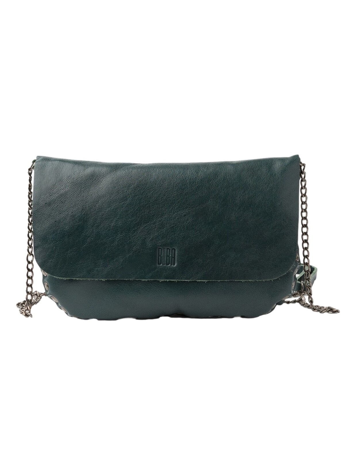 Biba Umhängetasche Orange Handtasche