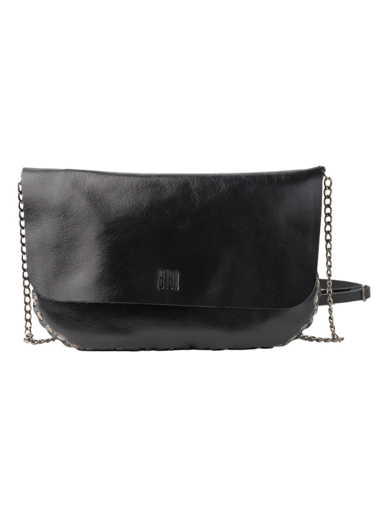 Biba Umhängetasche Orange Handtasche | 08429703143258