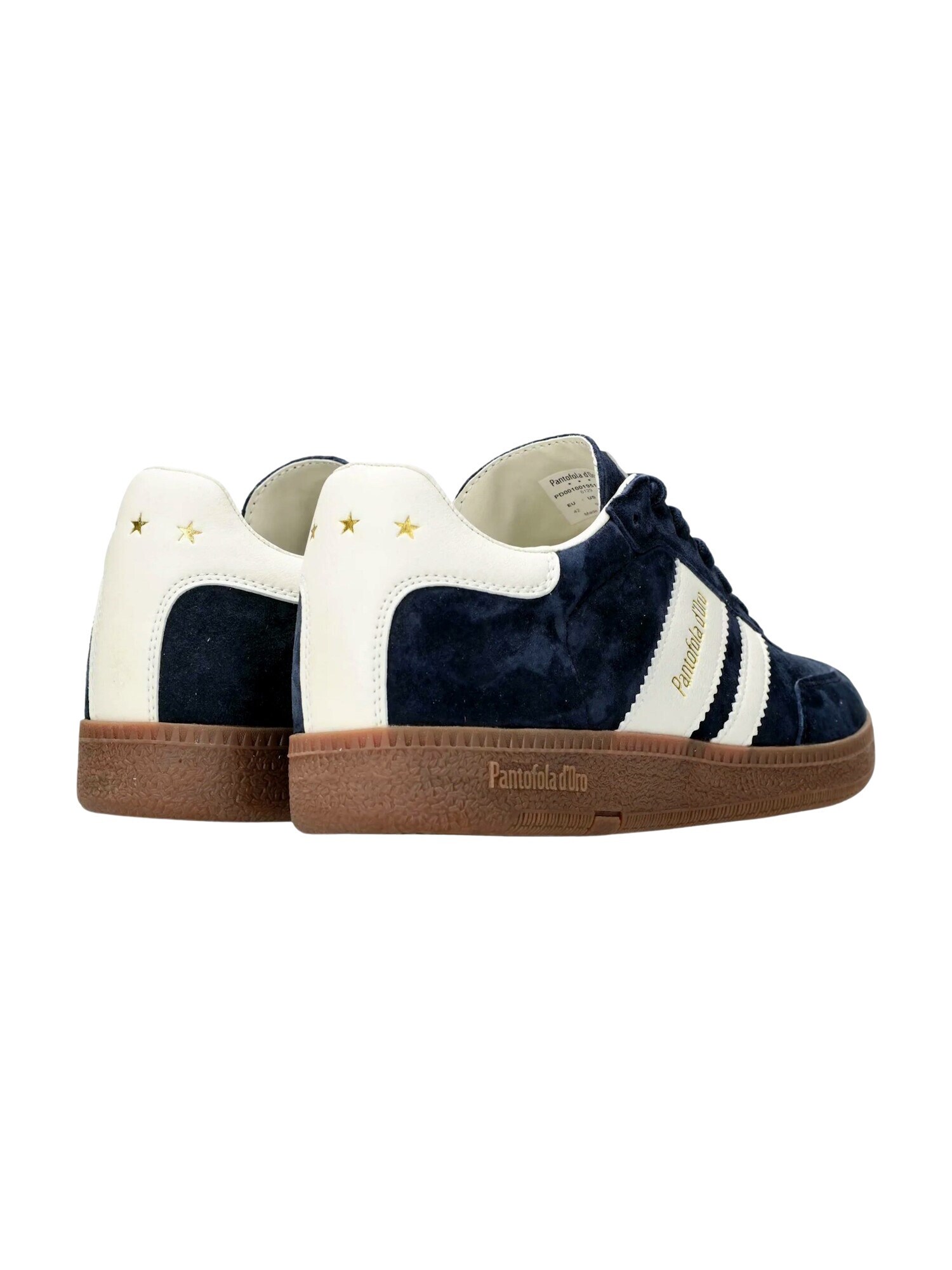 Pantofola D'Oro Sneaker BALLARE Low-Sneaker - Bild 1