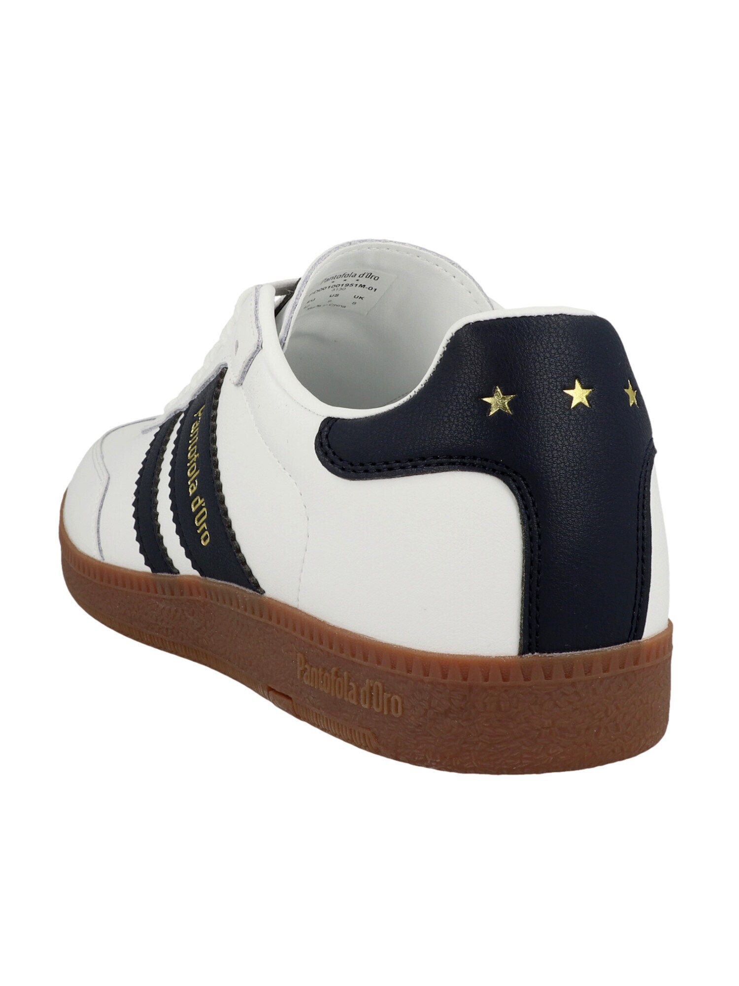 Pantofola D'Oro Sneaker BALLARE Low-Sneaker - Bild 1