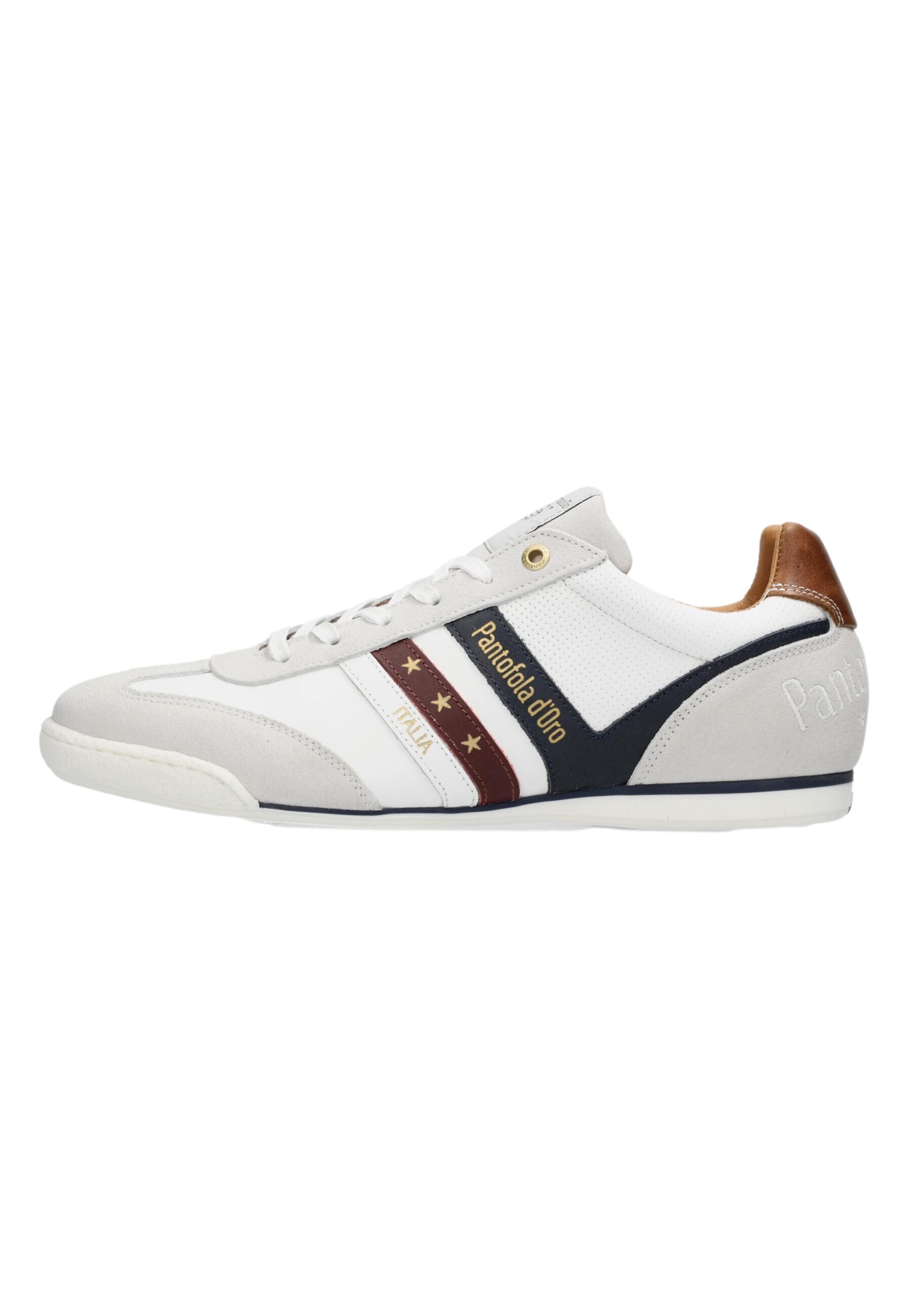 Pantofola D'Oro Sneaker VASTO UOMO Low-Sneaker - Bild 1