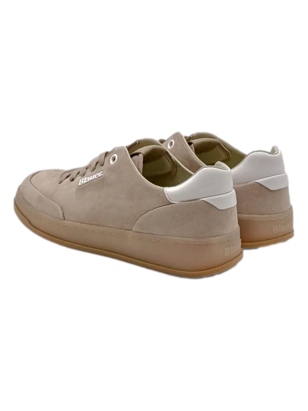 Blauer Sportschuhe FARRELL Sneaker | 08058156589339