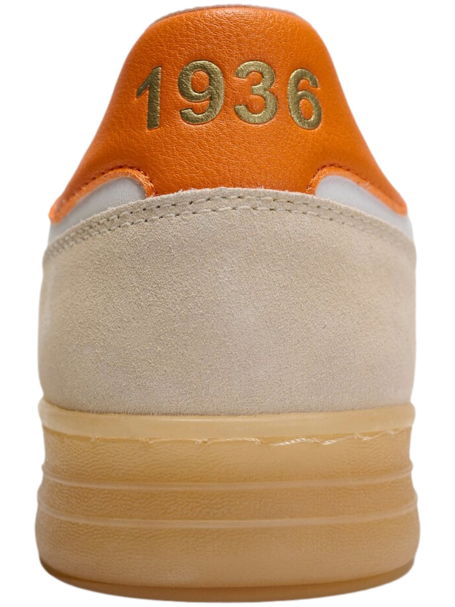 Blauer Sportschuhe GRANT Sneaker - Bild 1