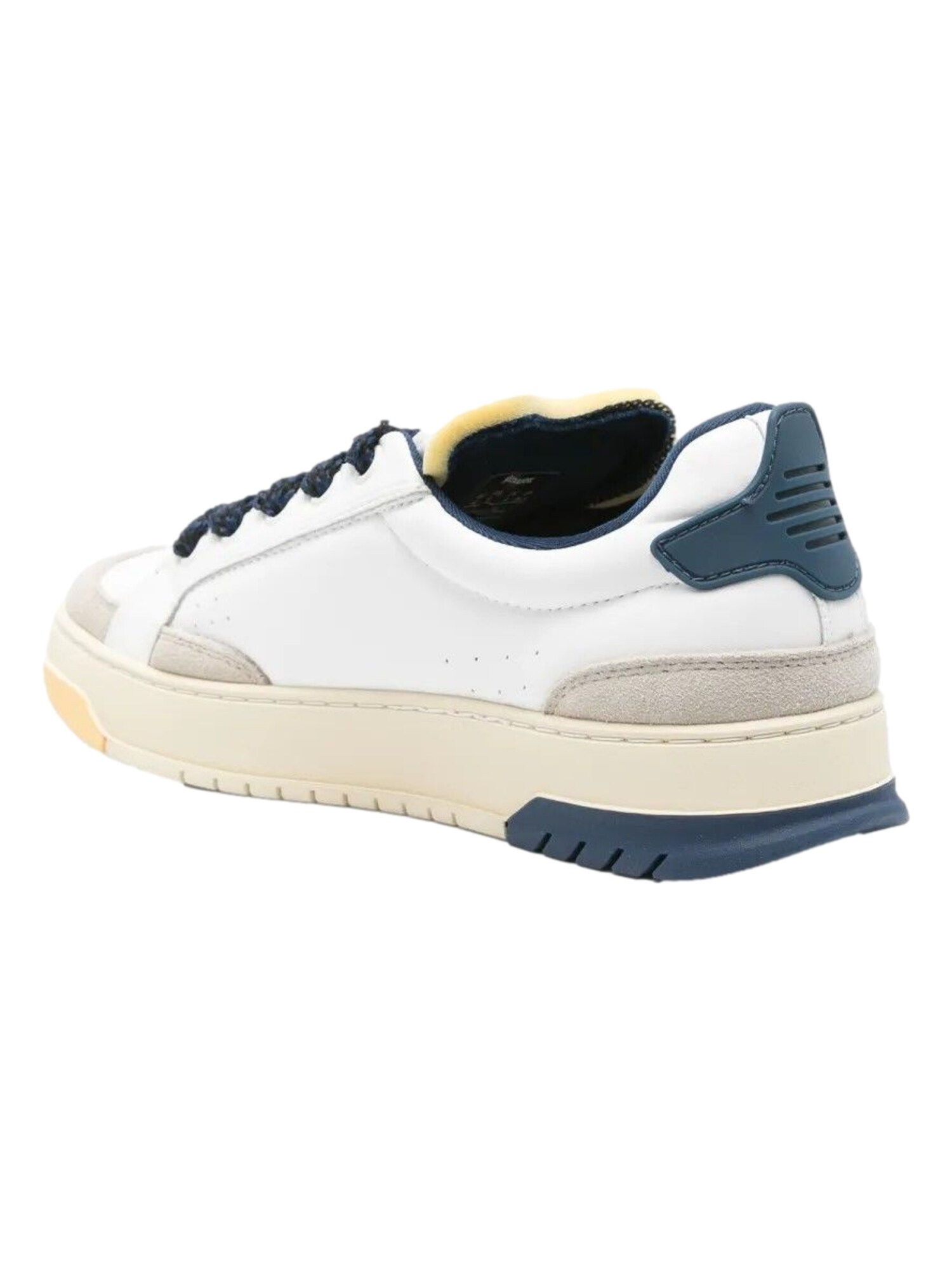 Blauer Sportschuhe HARPER Sneaker - Bild 1