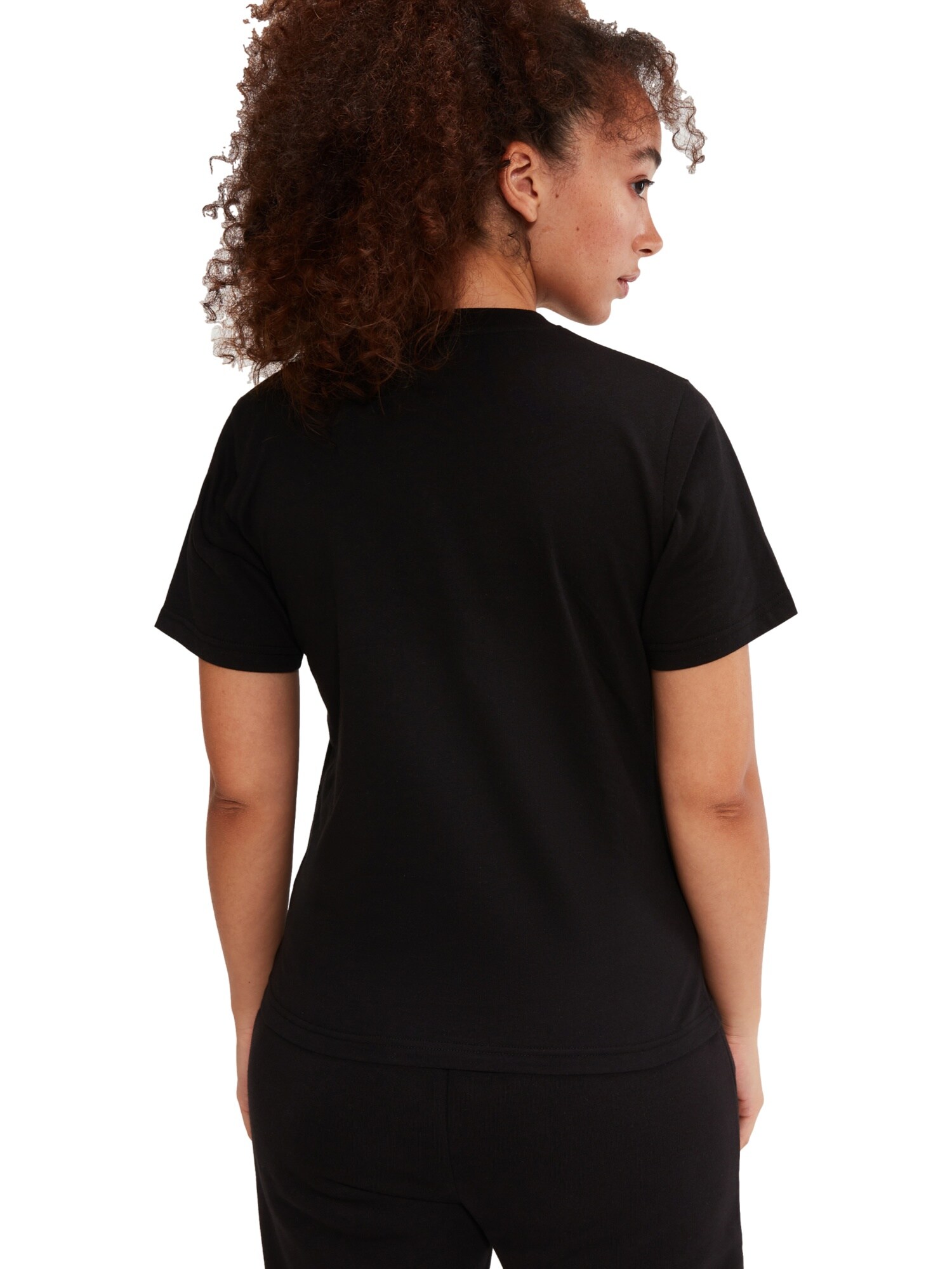 Ellesse T-Shirt SVETTA Kurzarmshirt - Bild 1