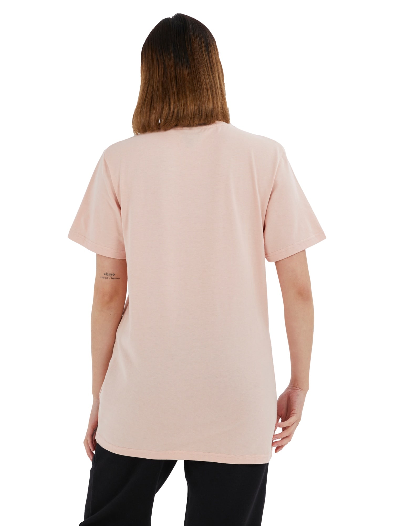 Ellesse T-Shirt SVETTA Kurzarmshirt - Bild 1