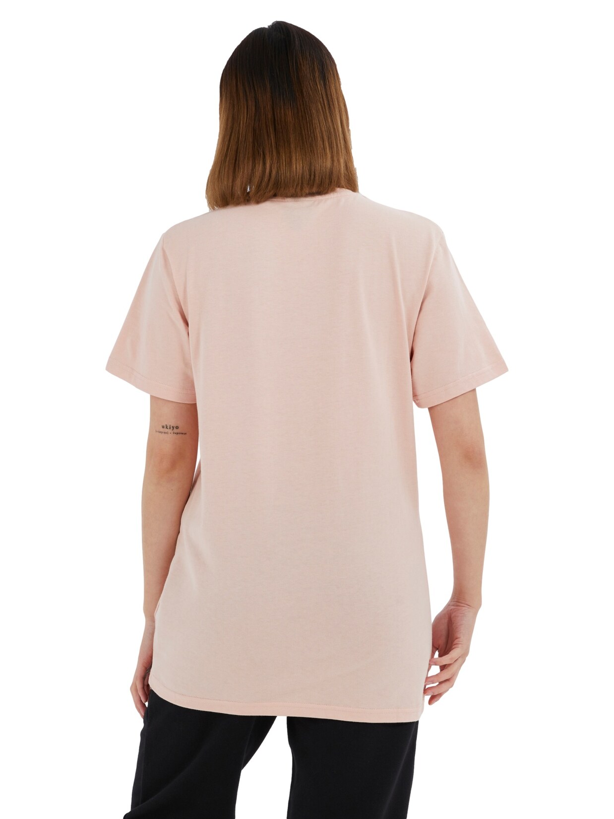 Ellesse T-Shirt SVETTA Kurzarmshirt | 05059732608171