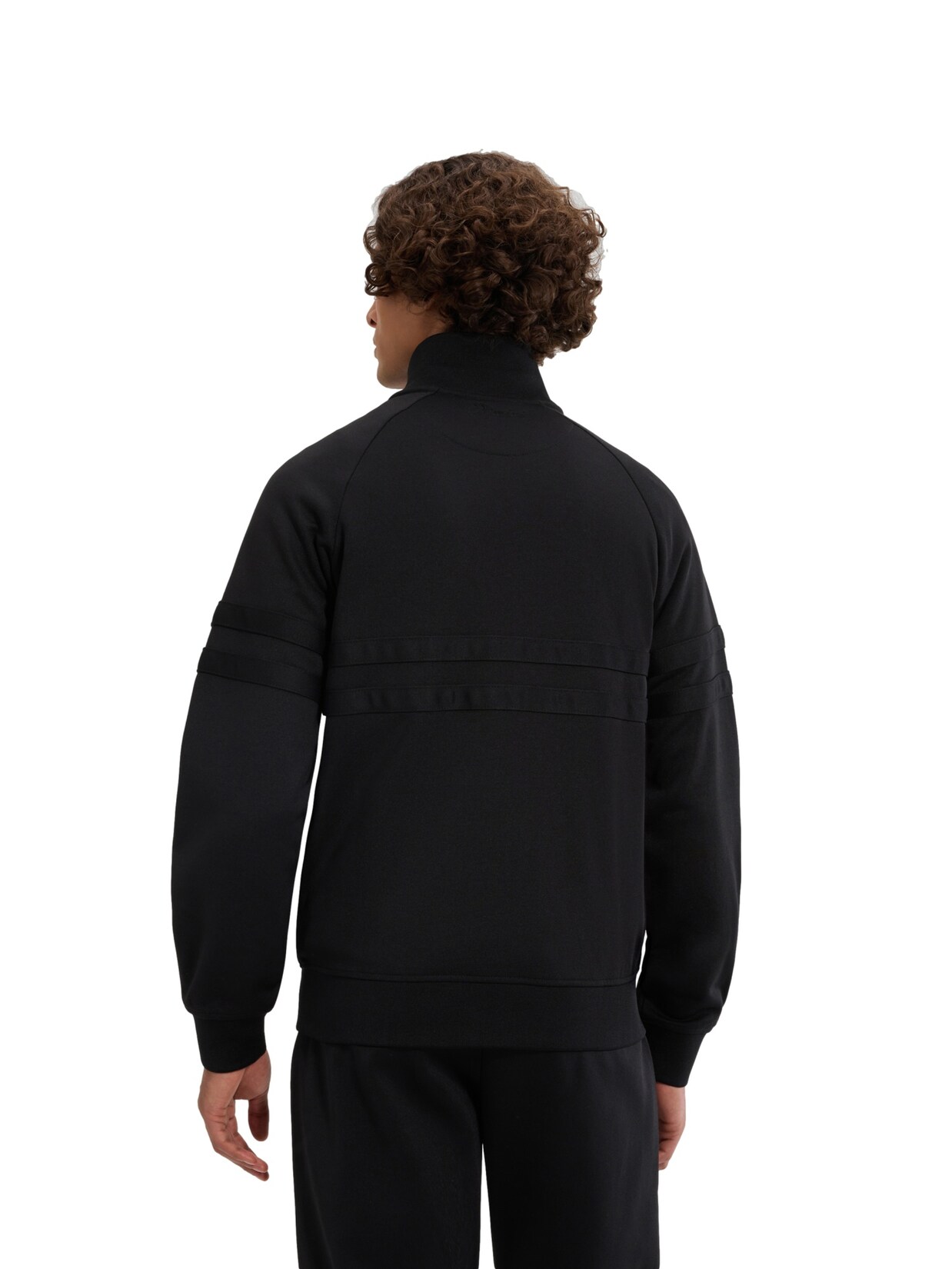 Ellesse Jacke RIMINI Sweatjacke | 05063347645292