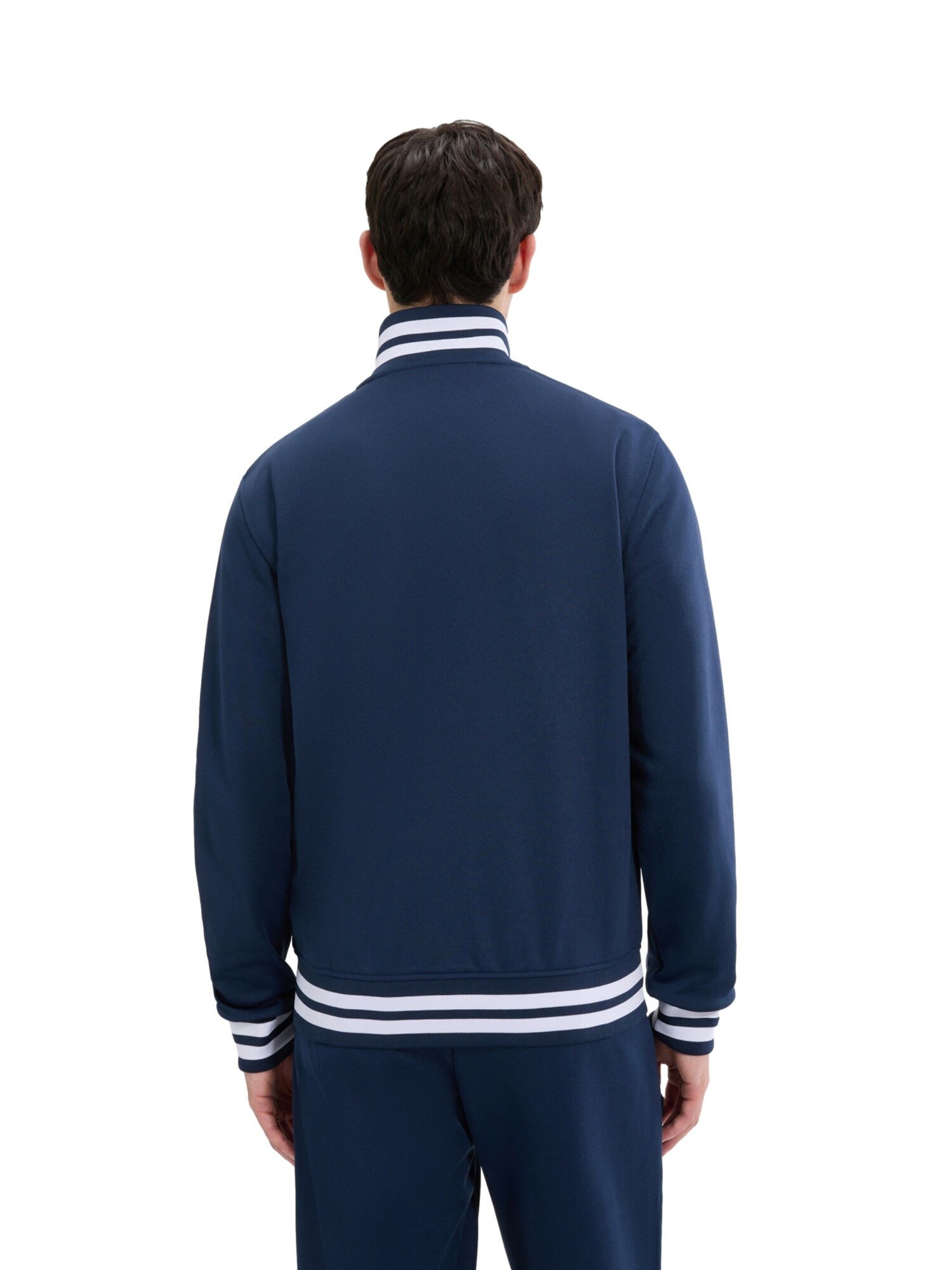 Ellesse Jacke MILAN Trainingsjacke - Bild 1